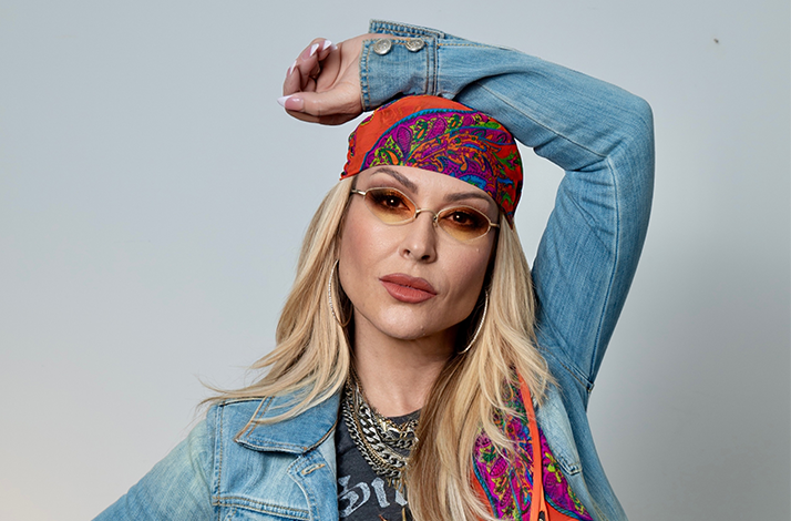 Anastacia 2026
