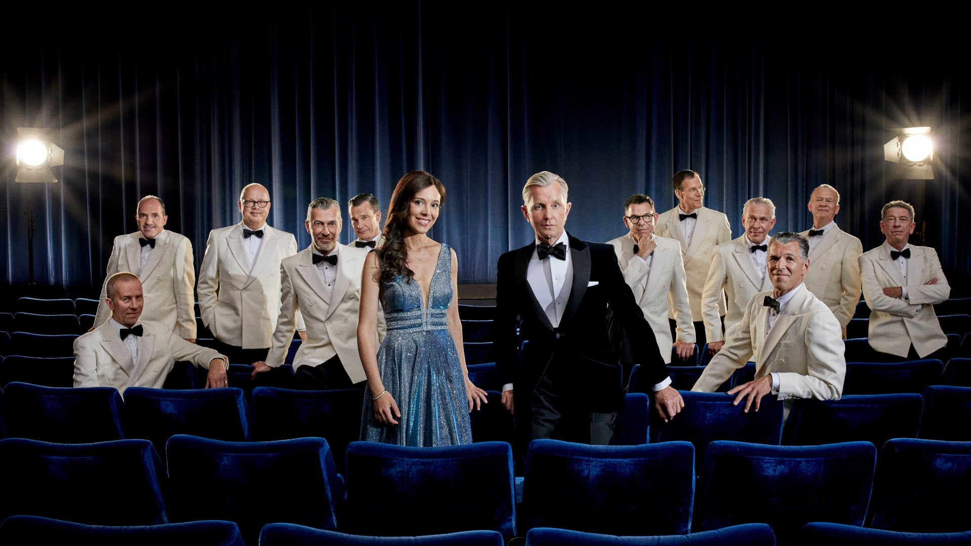 【中古】 Max Raabe / Palast Orchester / Live From Waldbuhne Max Raabe, Palast Orchester: Annabell | Live in Berlin Waldbühne