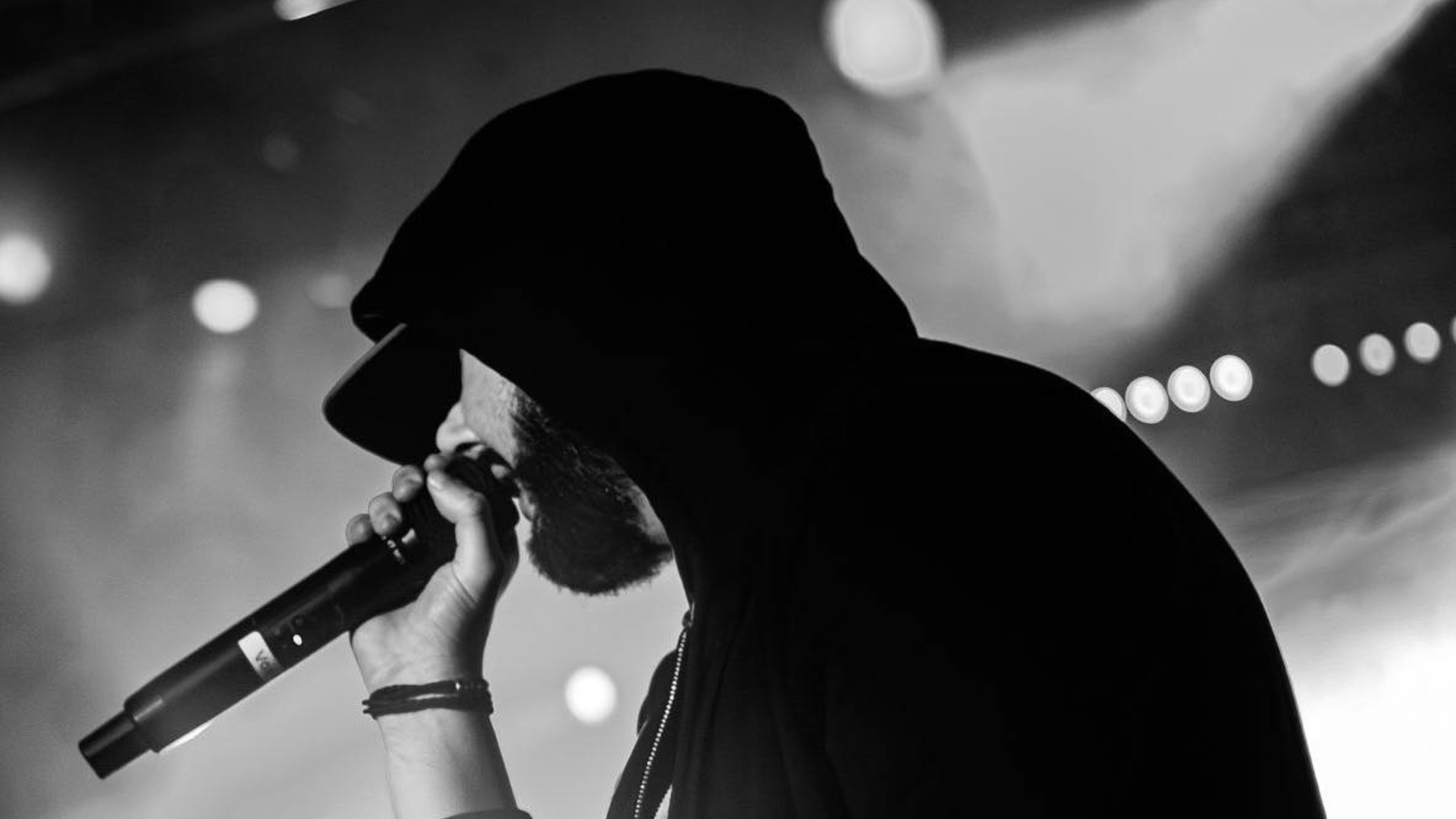 The Eminem Experience