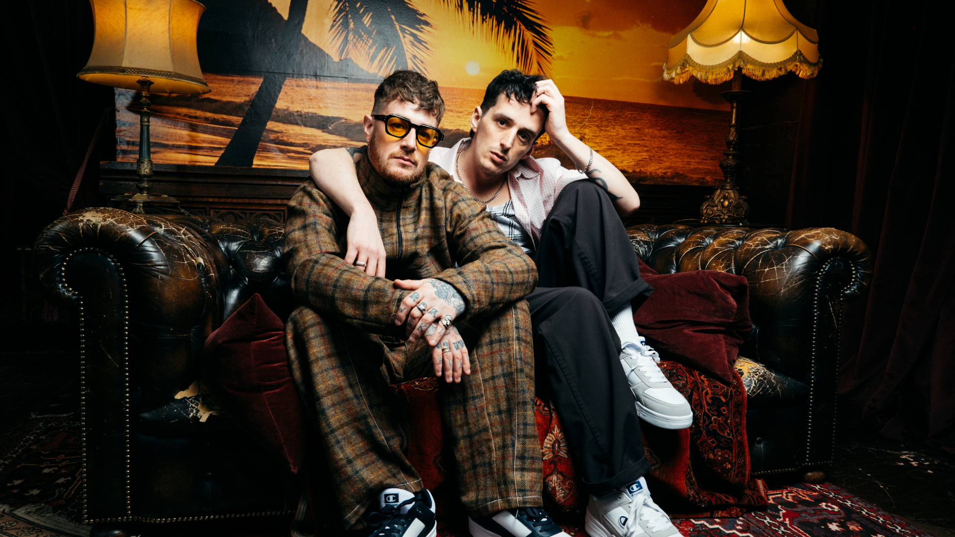 Deaf Havana