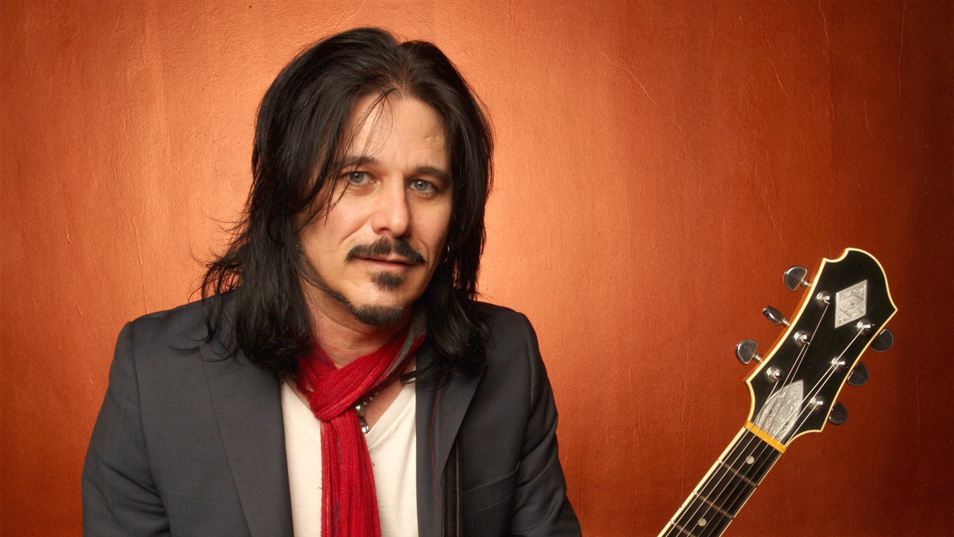 Gilby Clarke