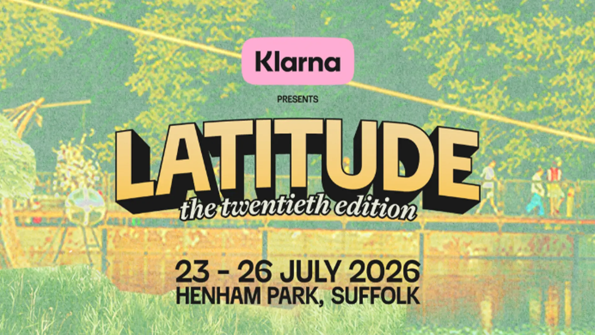 LATITUDE