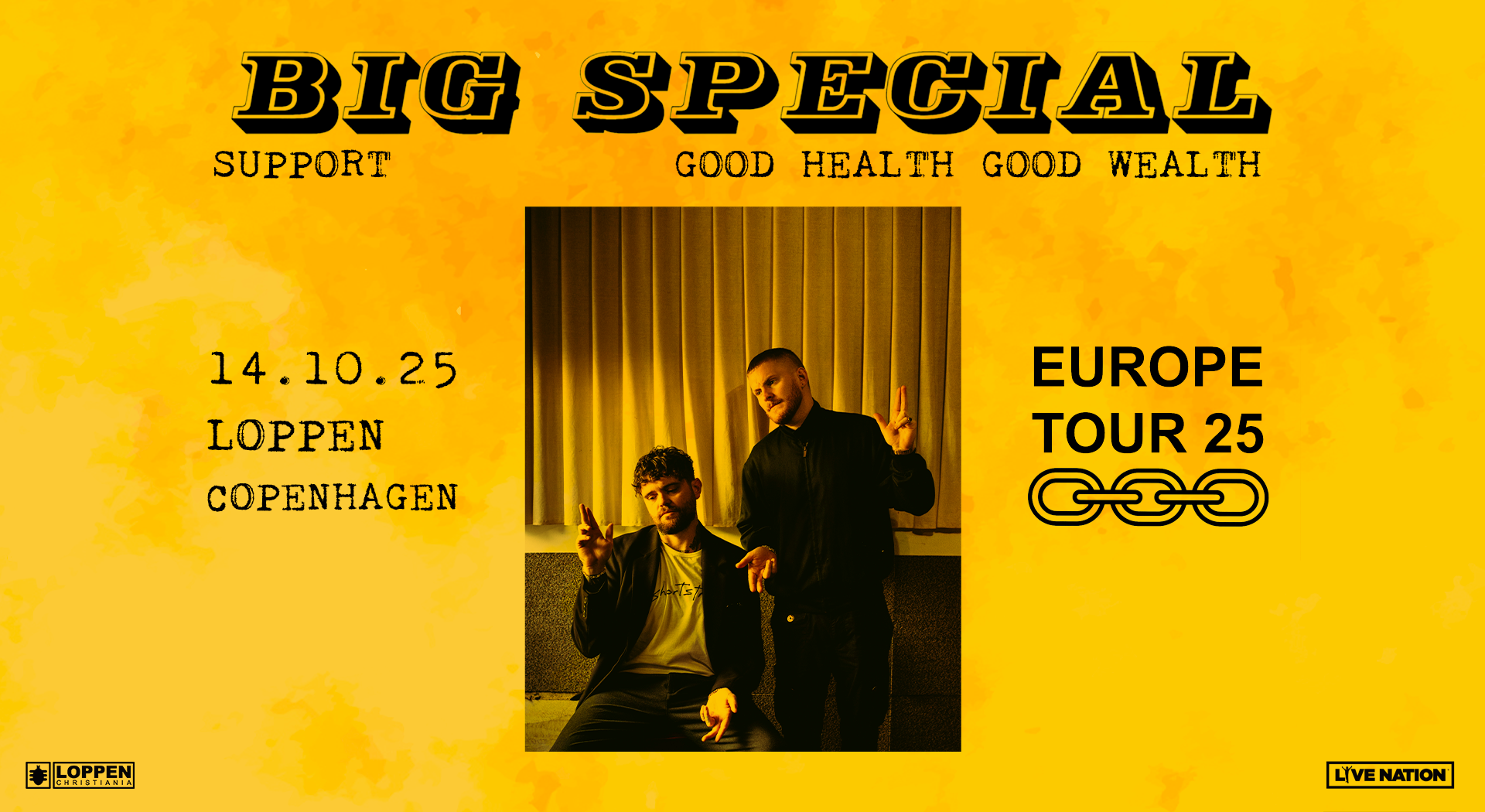 Big Special