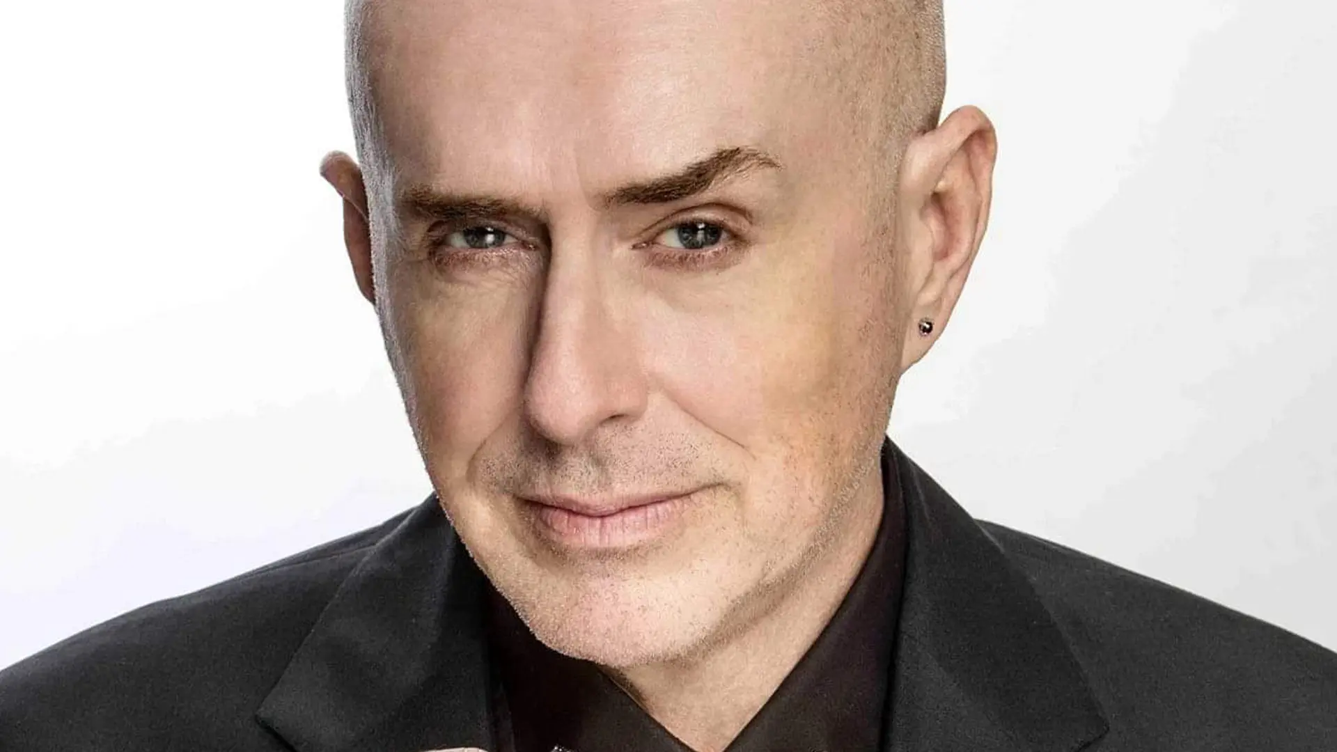 Holly Johnson