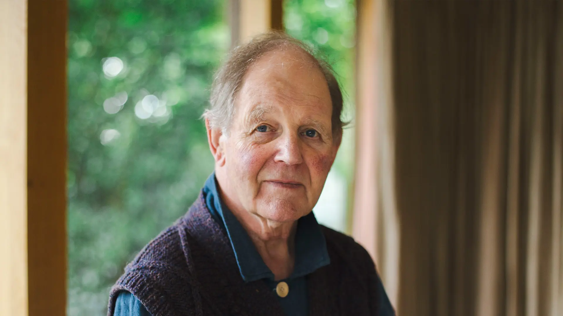 Michael Morpurgo