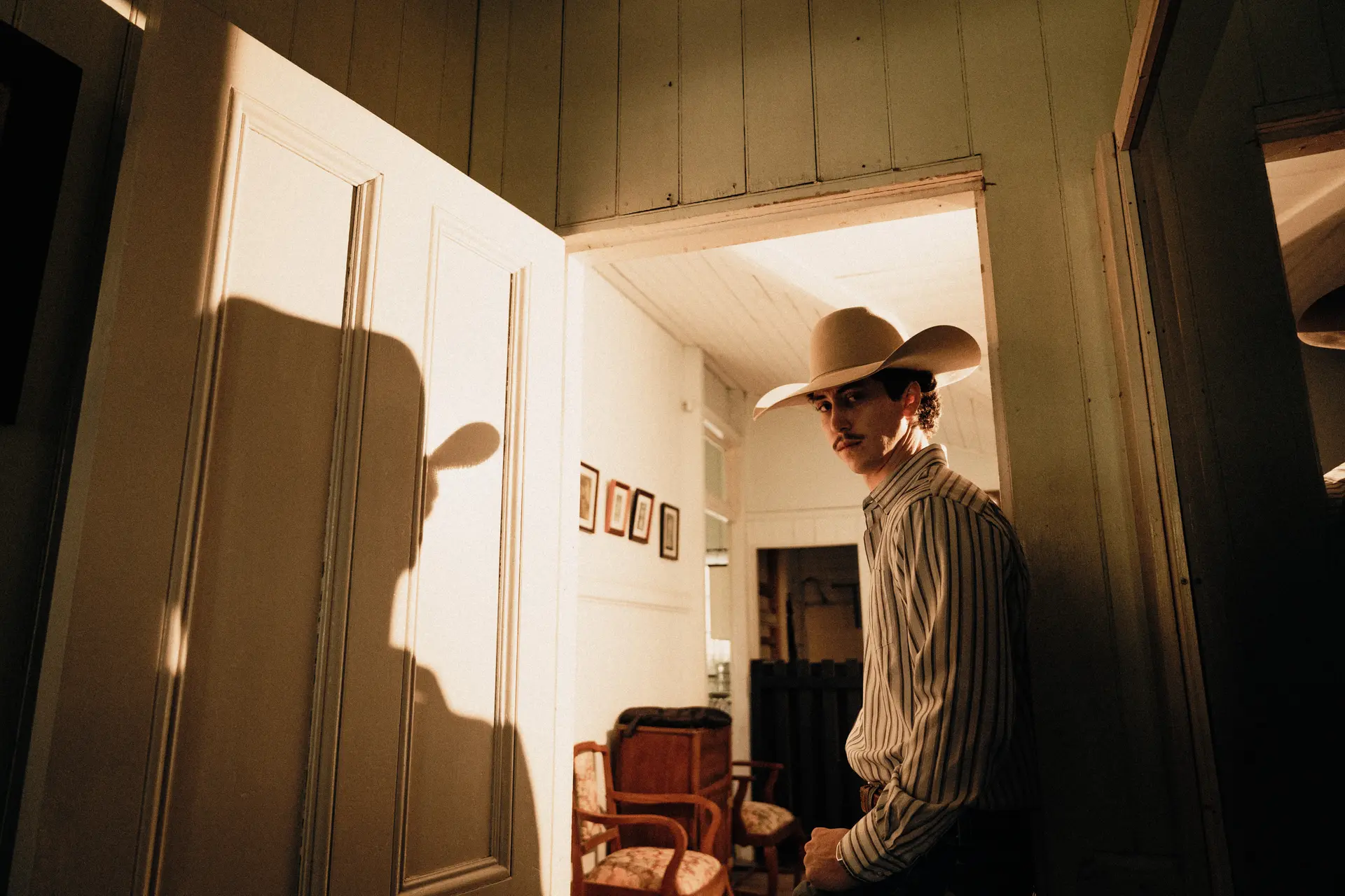 Mack Geiger
