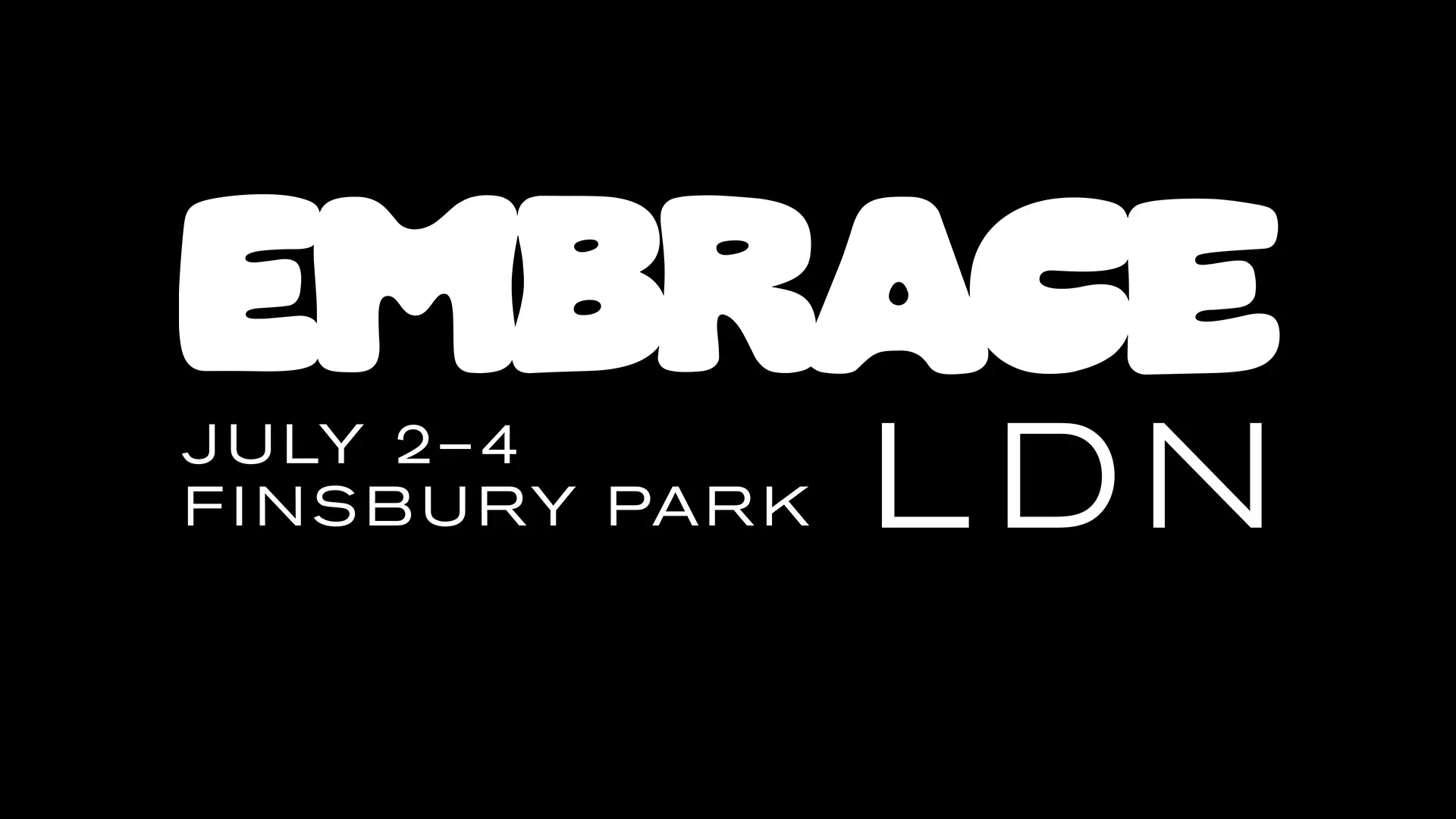 Embrace LDN