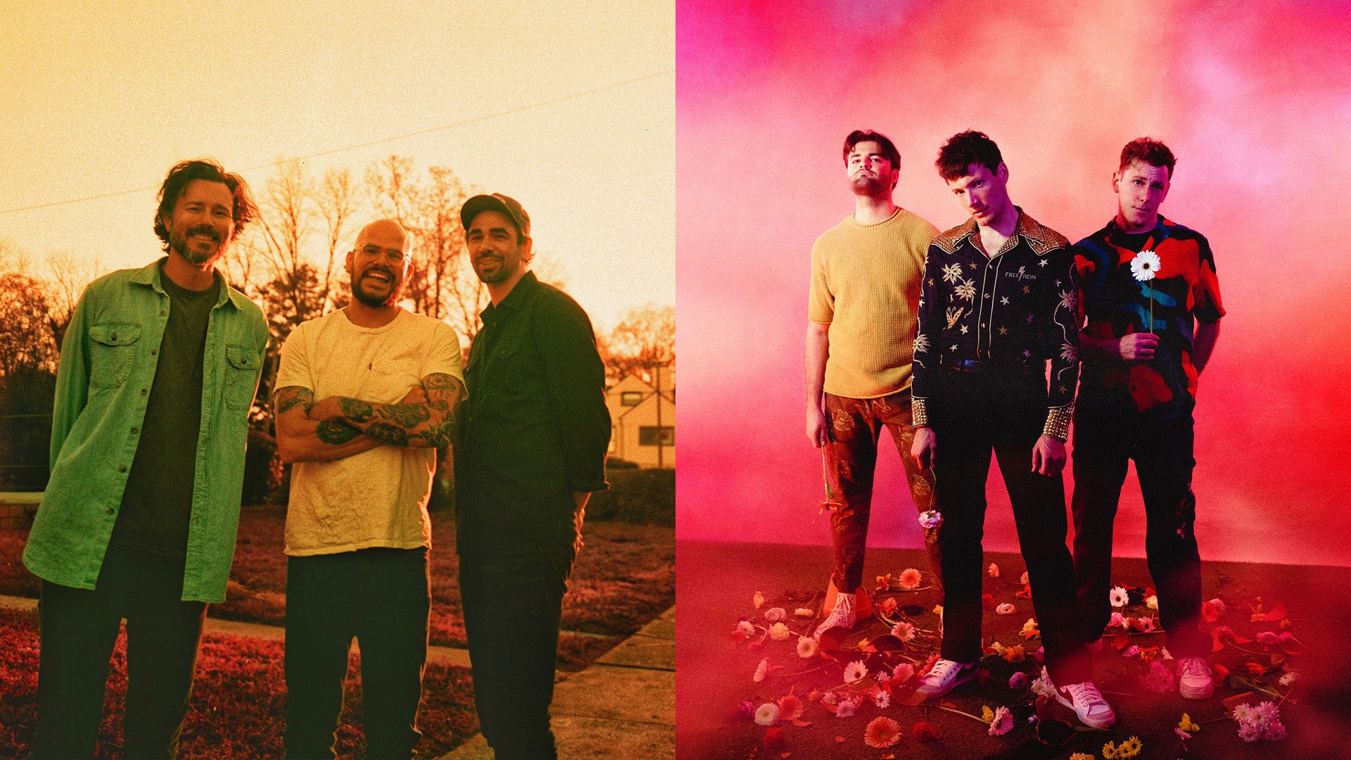 Buy tickets for Microwave & The Dirty Nil at Scala on 24/04/2024 at