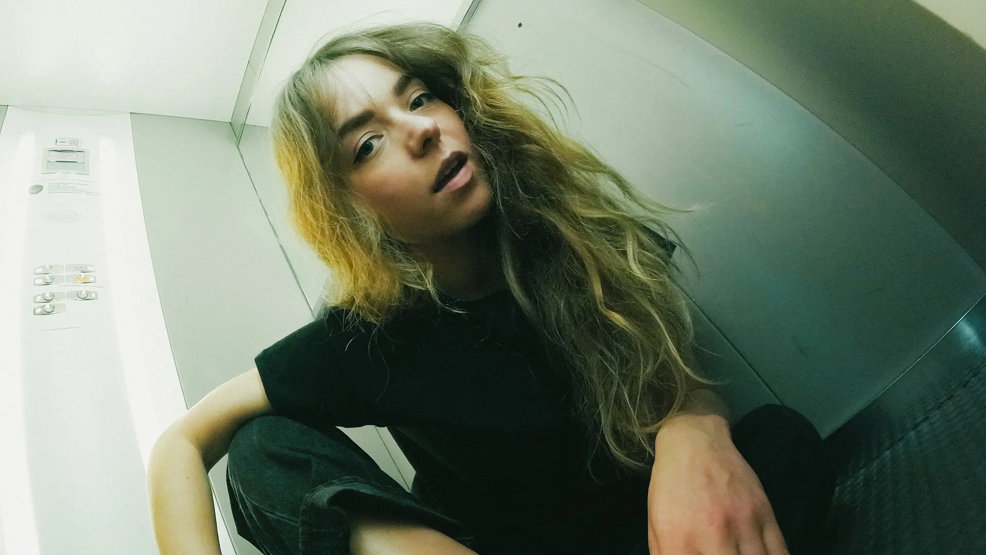 Alice Mae
