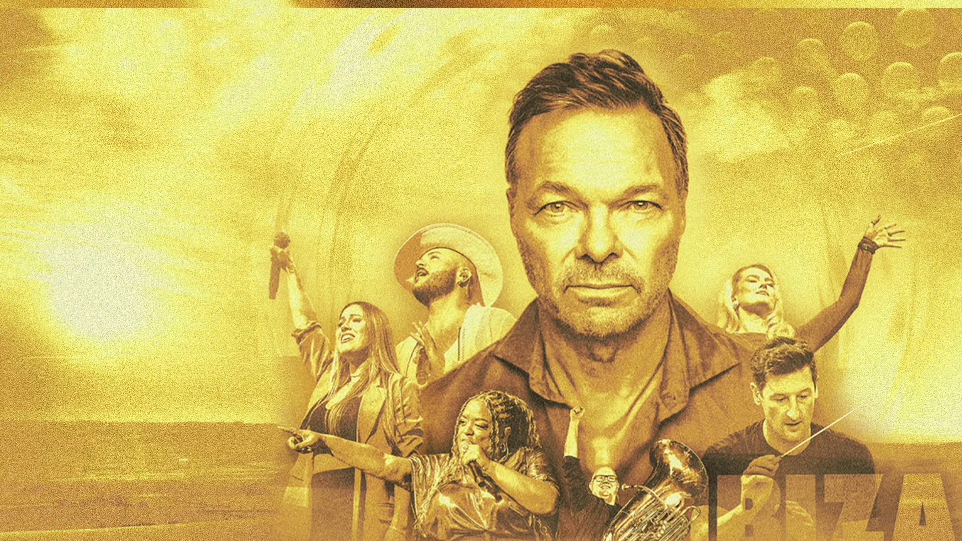 Pete Tong Ibiza Classics