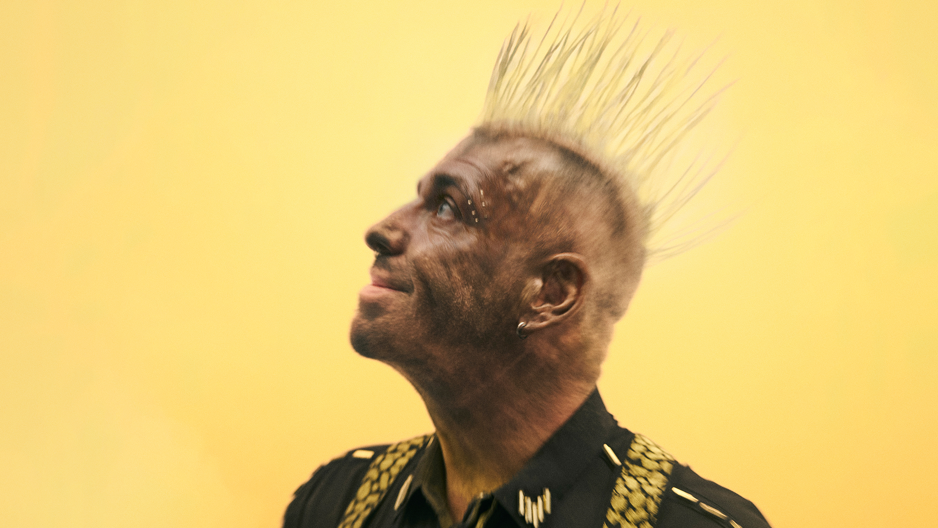 Till Lindemann
