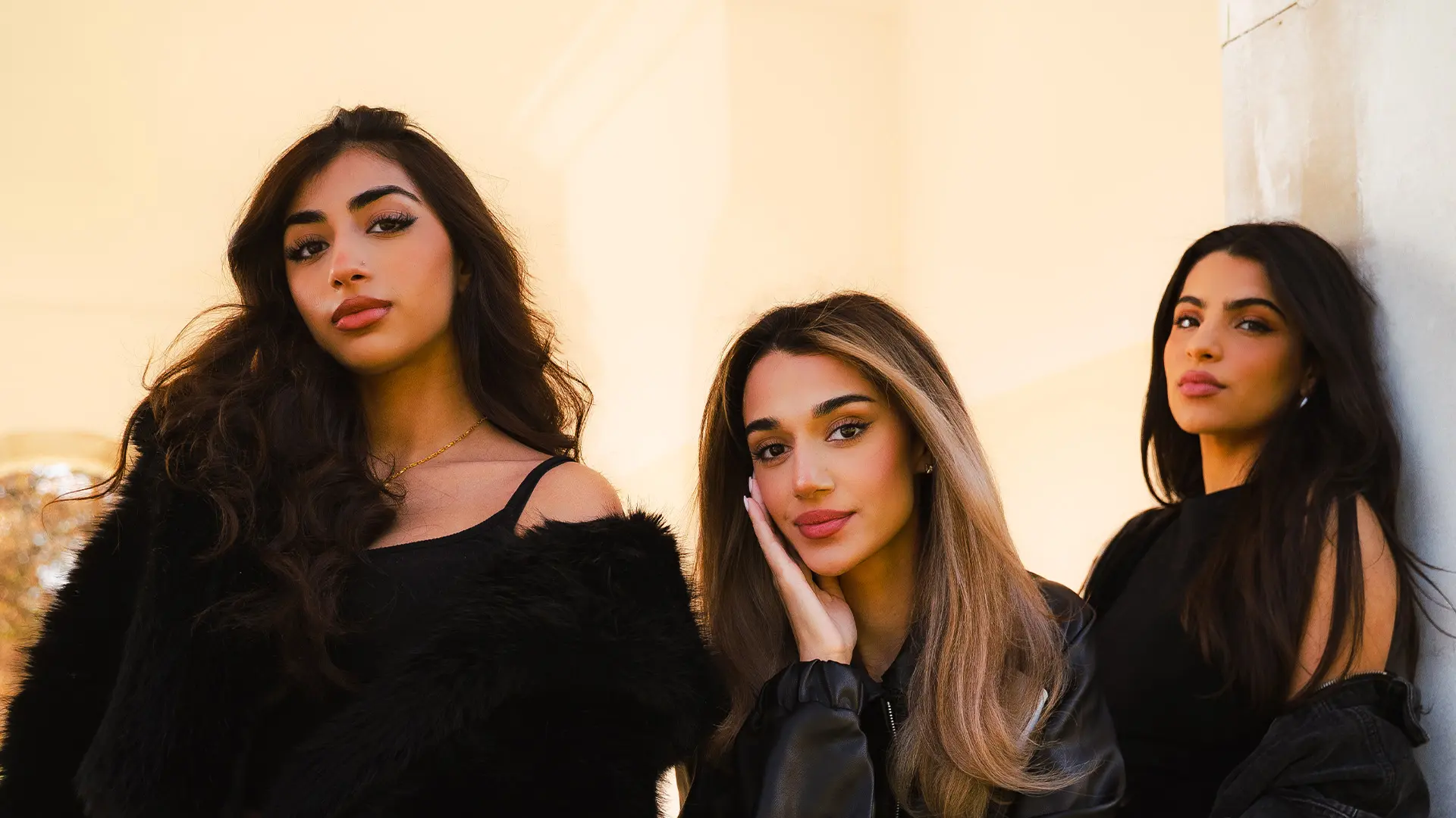 Girls Like You