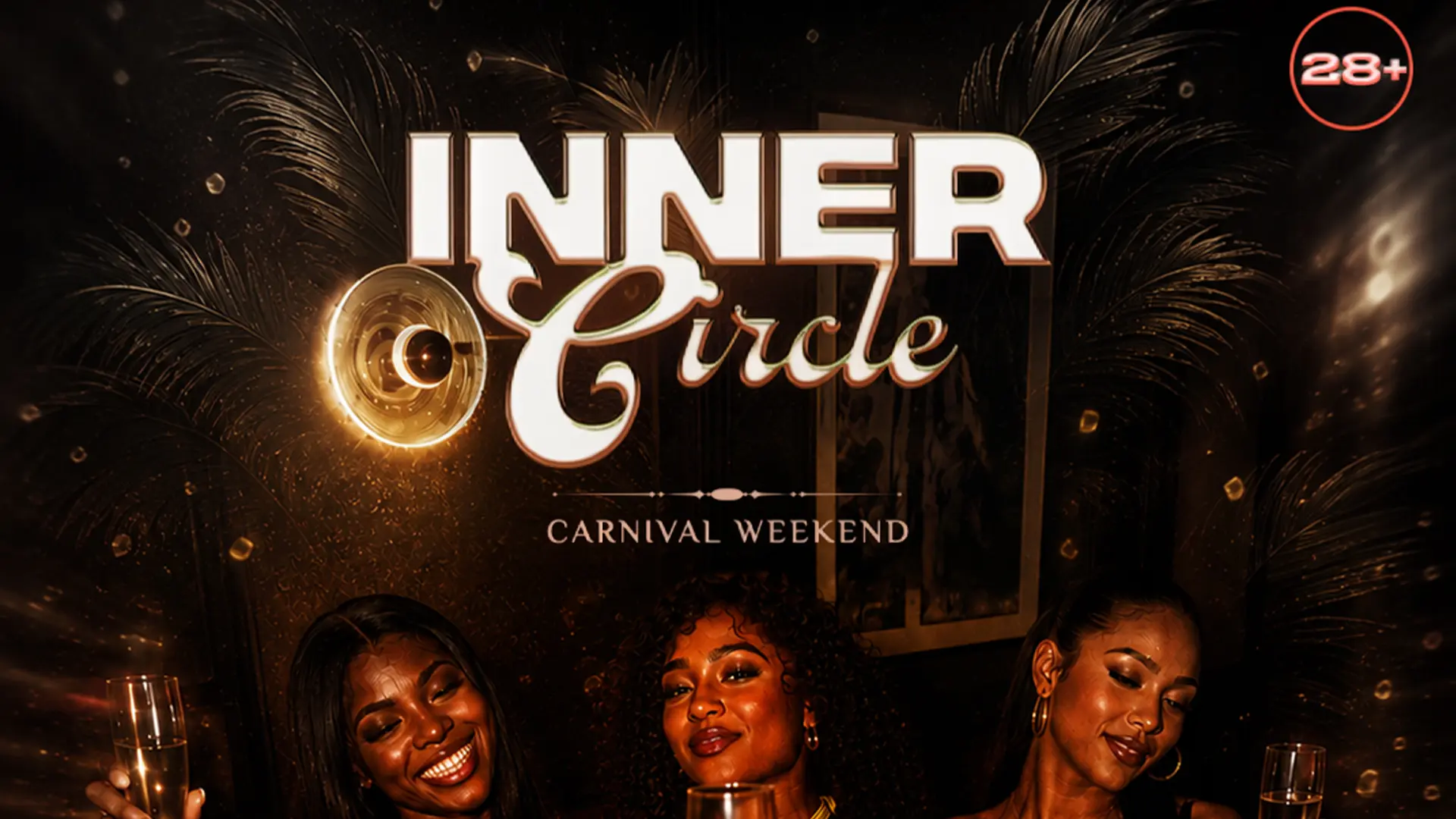 Inner Circle: Carnival Weekend