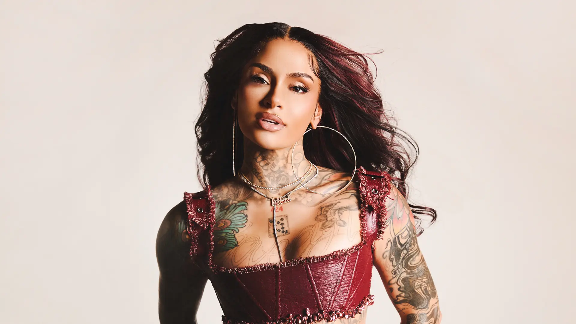 Kehlani - THE KEHLANI WORLD TOUR
