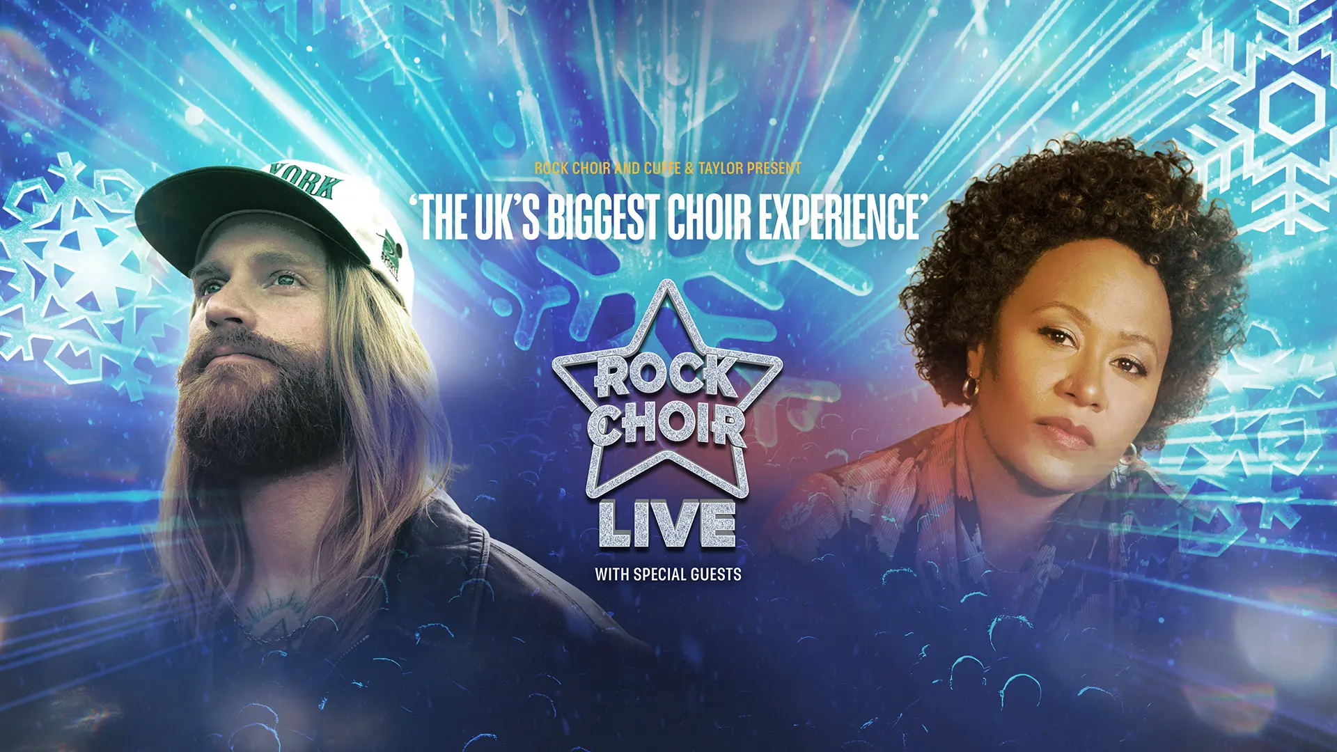Rock Choir LIVE