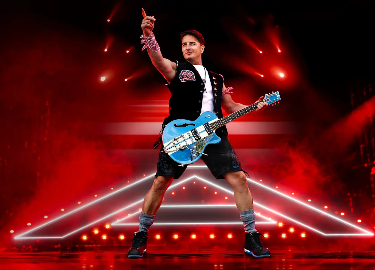 Arena Tour