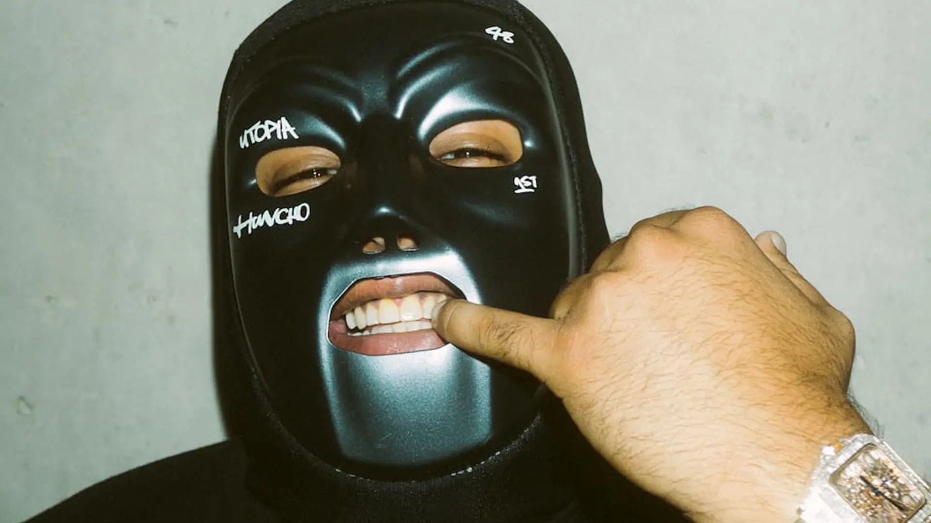 M Huncho