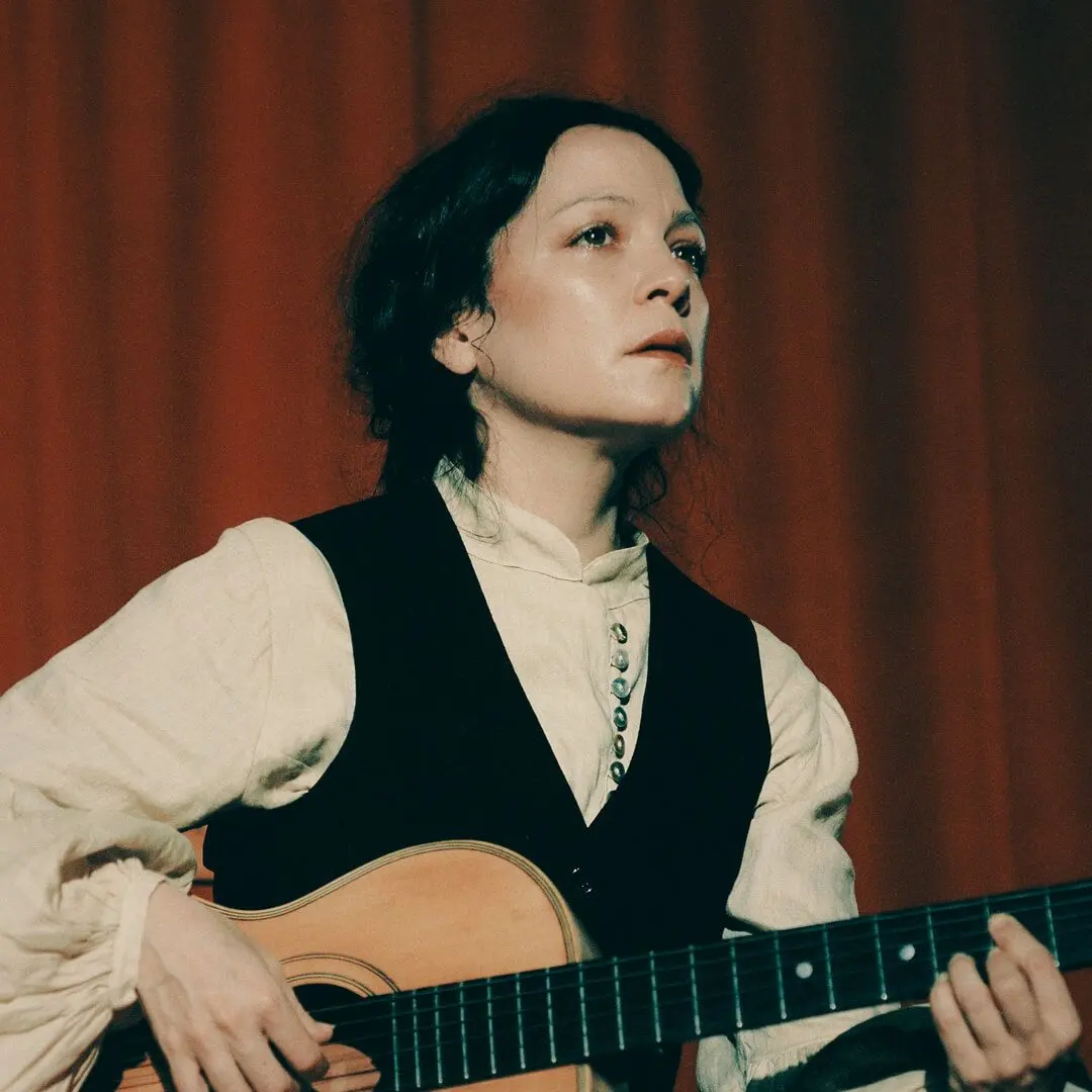 Natalia Lafourcade