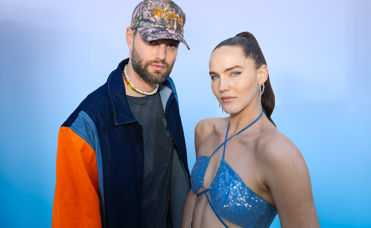 Sofi Tukker