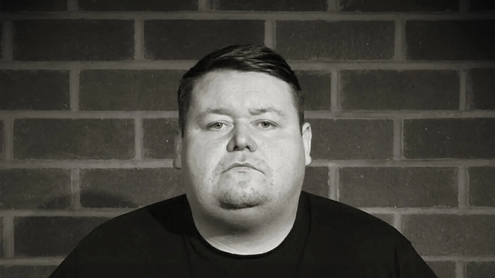 Tony Carroll