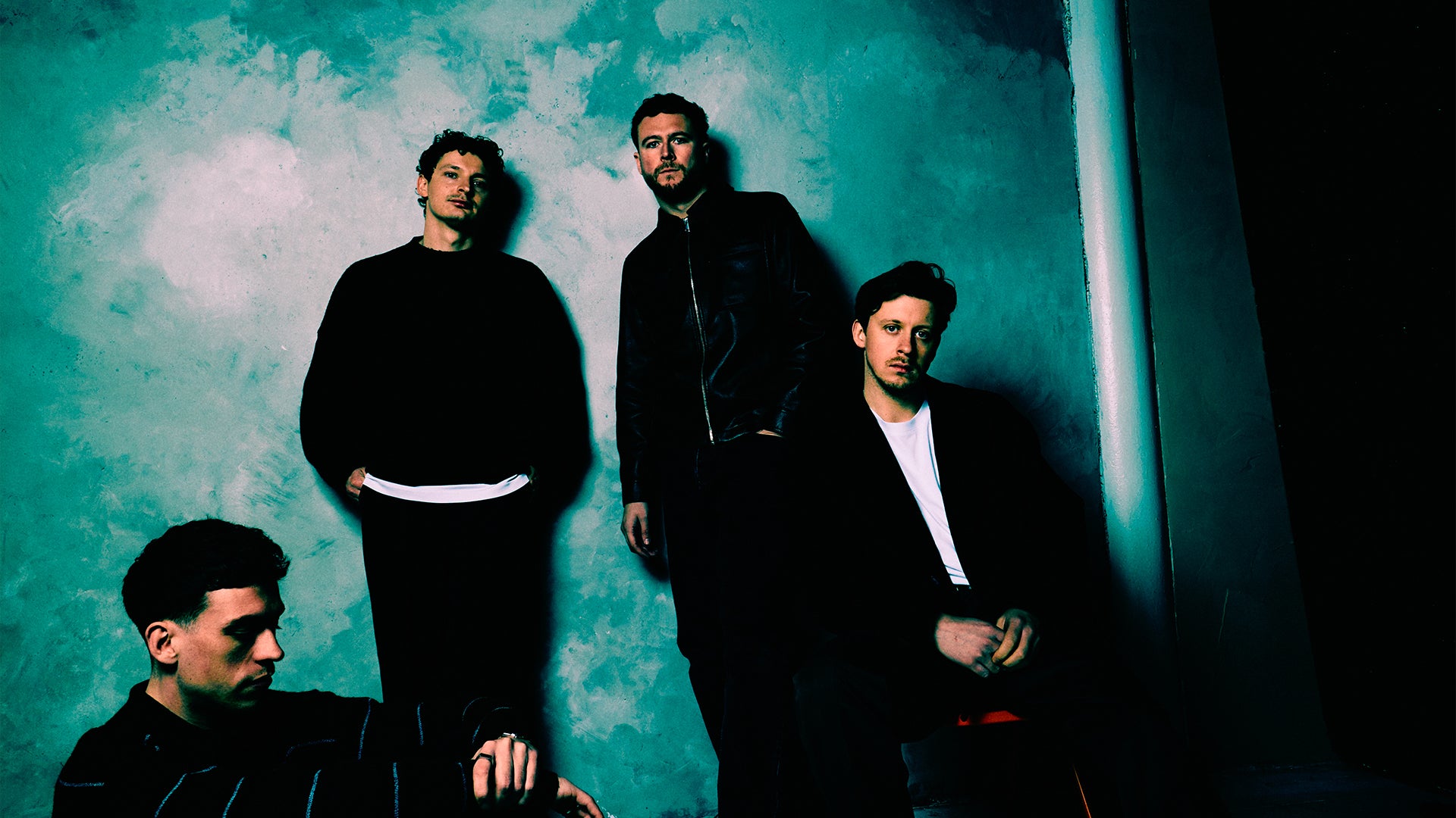 February Line Corella, Leeds, Sun, 14 Feb 2027, , Tickets – www.livenation.co.uk
