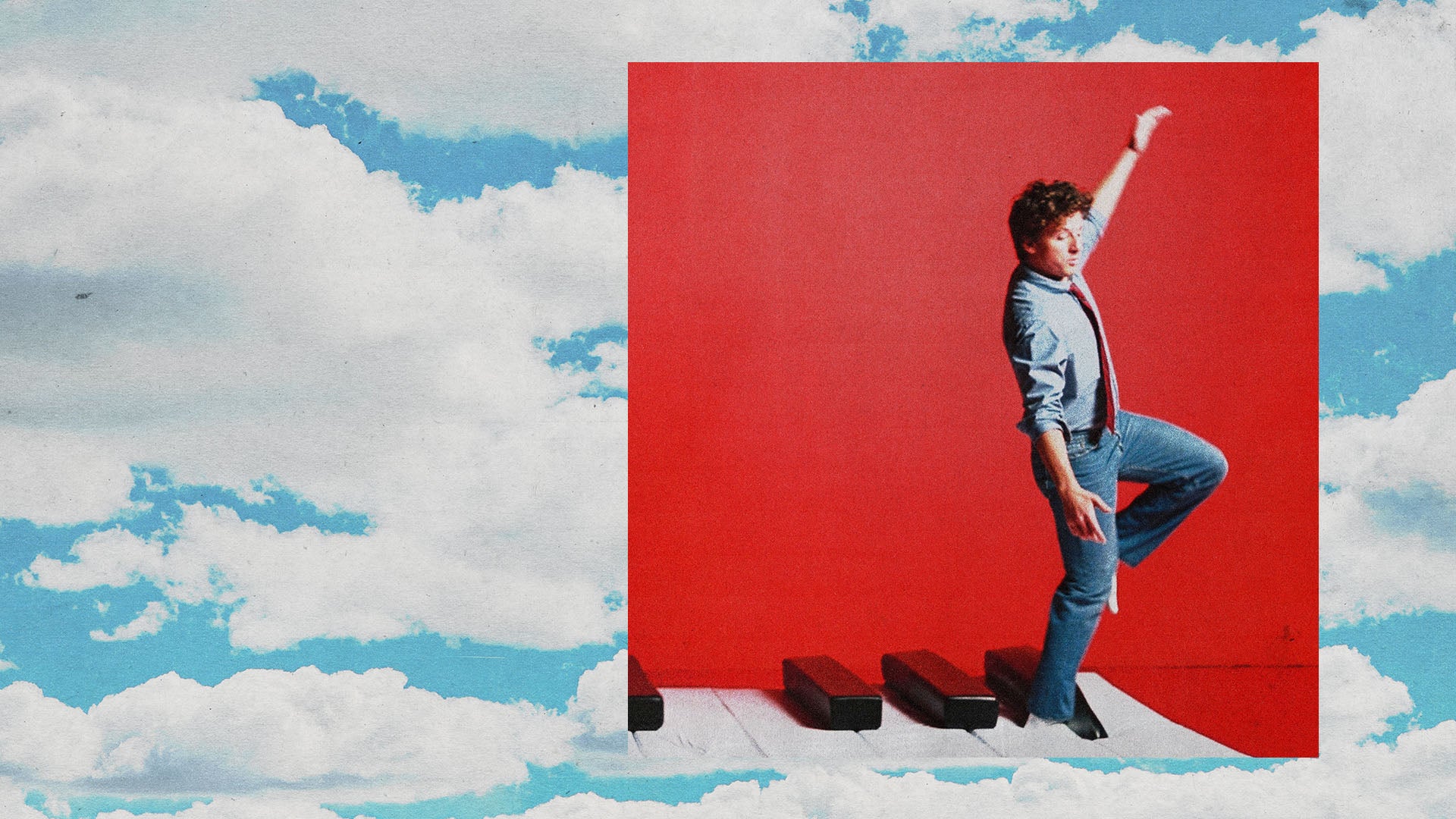 Charlie Puth – Whatever’s Clever! World Tour promo