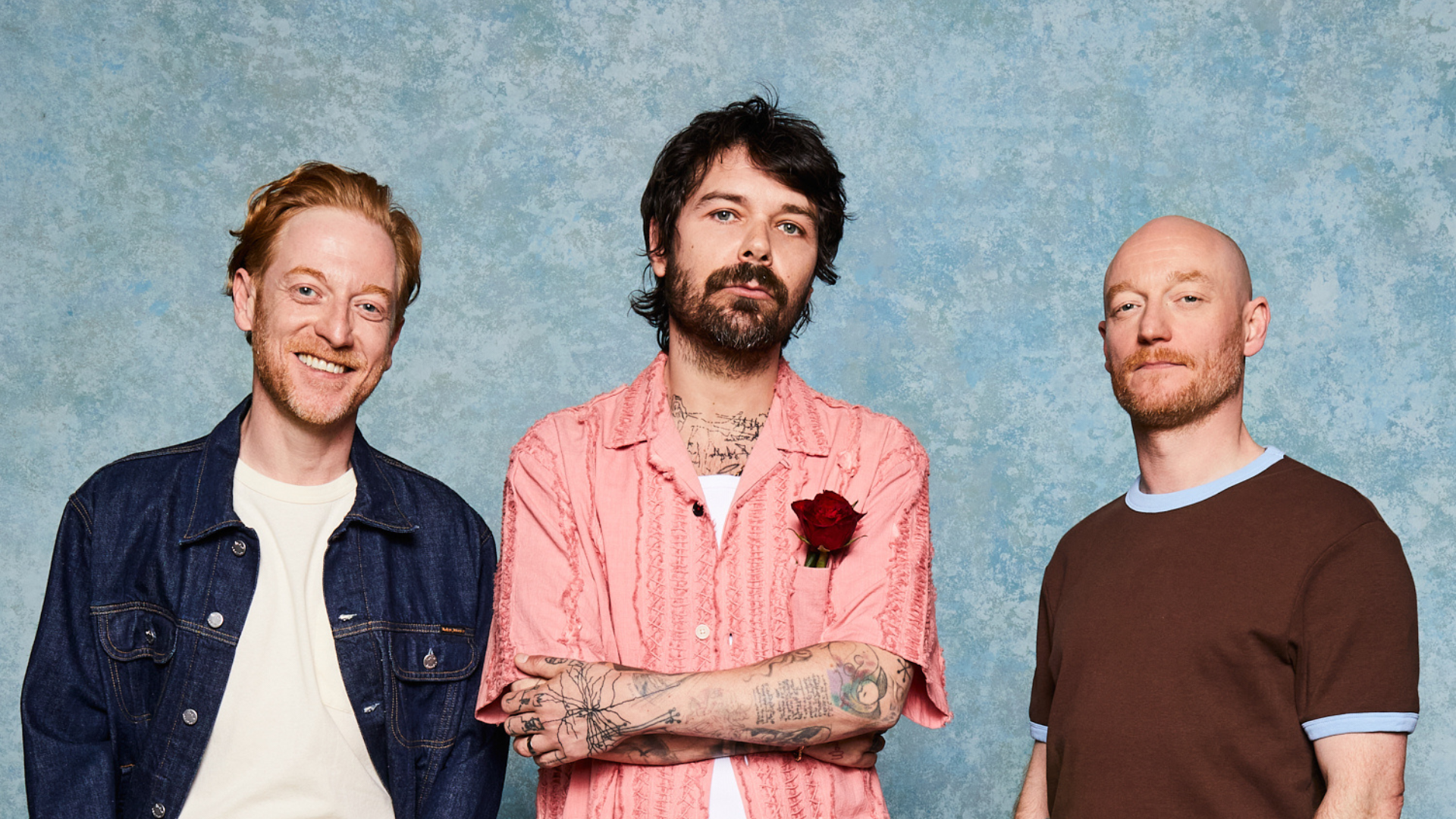 Biffy Clyro