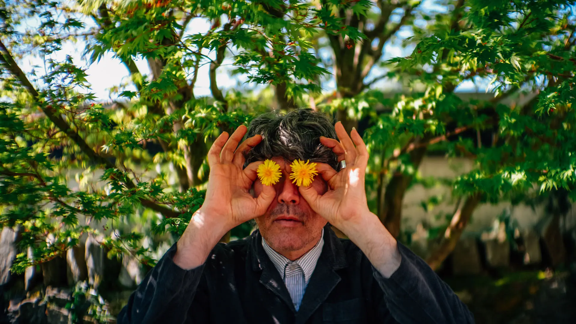 Gruff Rhys