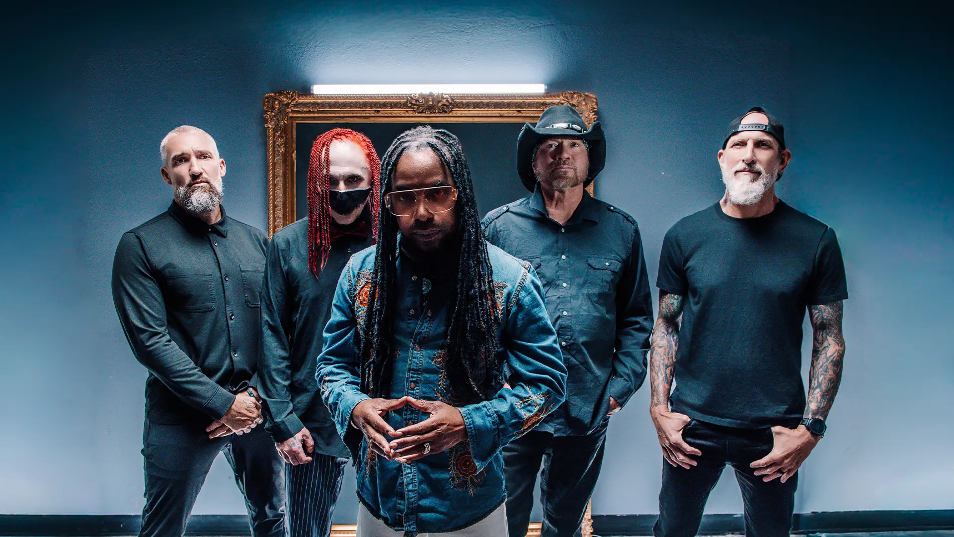 Sevendust