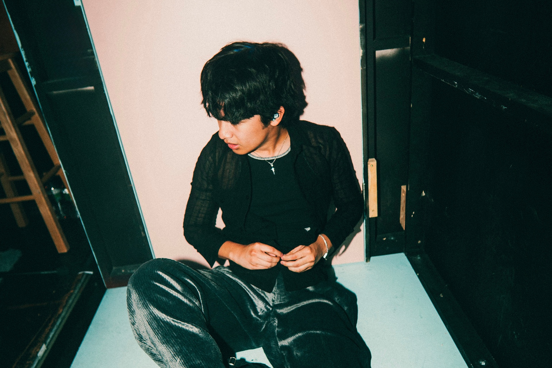 MICO: IN:BETWEEN TOUR