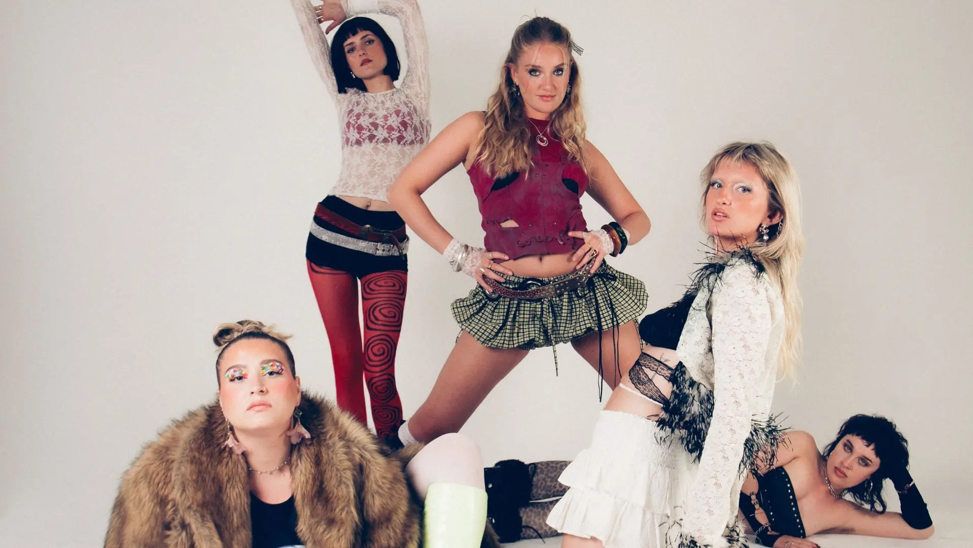 Girl Group