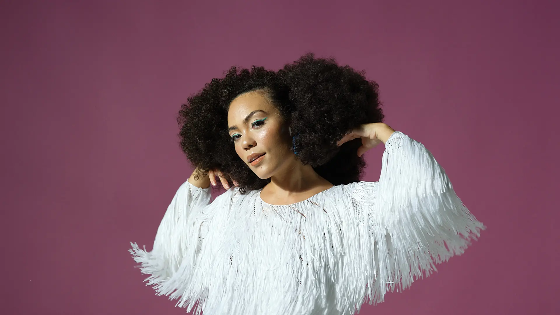 Madison McFerrin