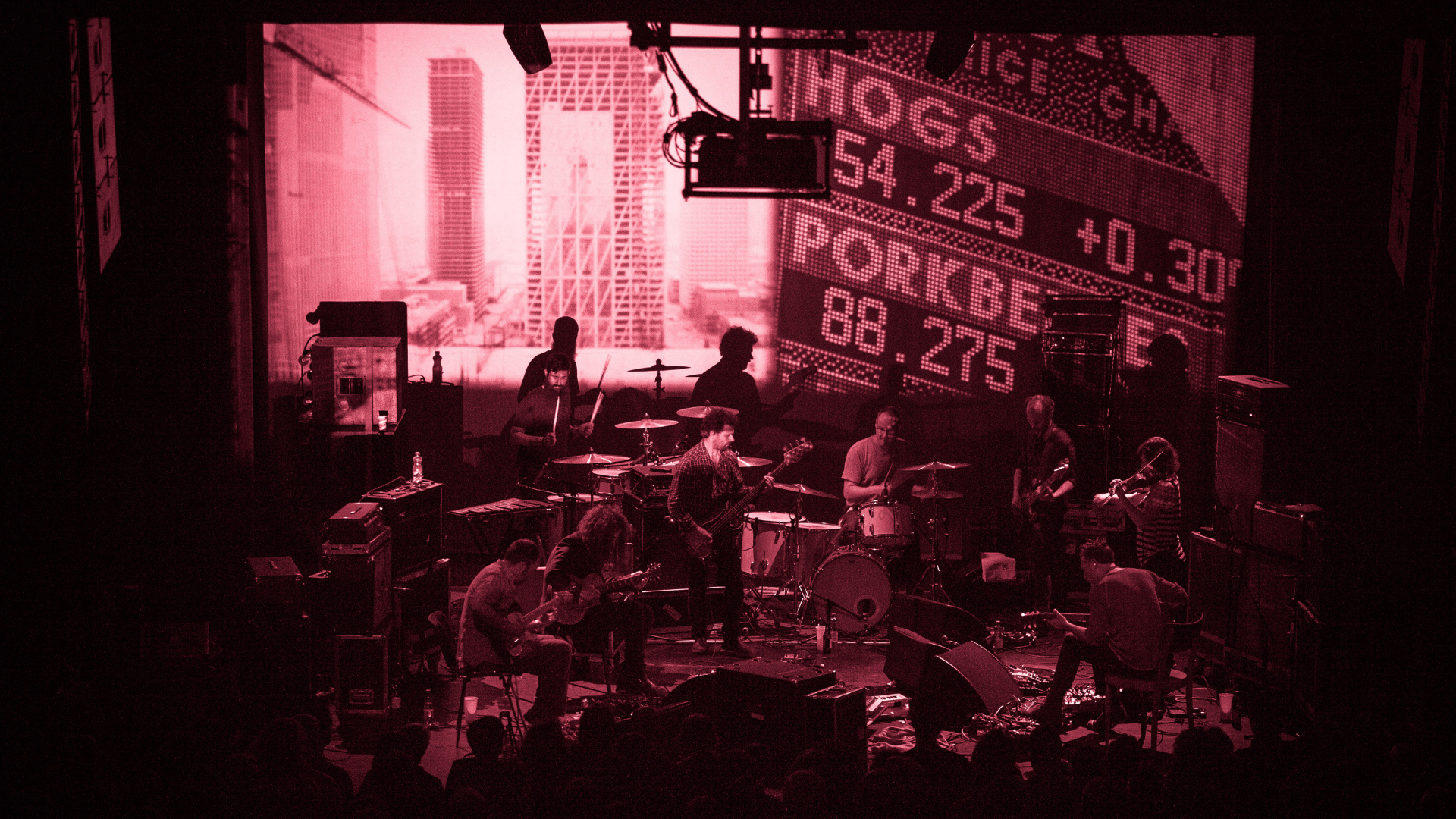 Godspeed You! Black Emperor