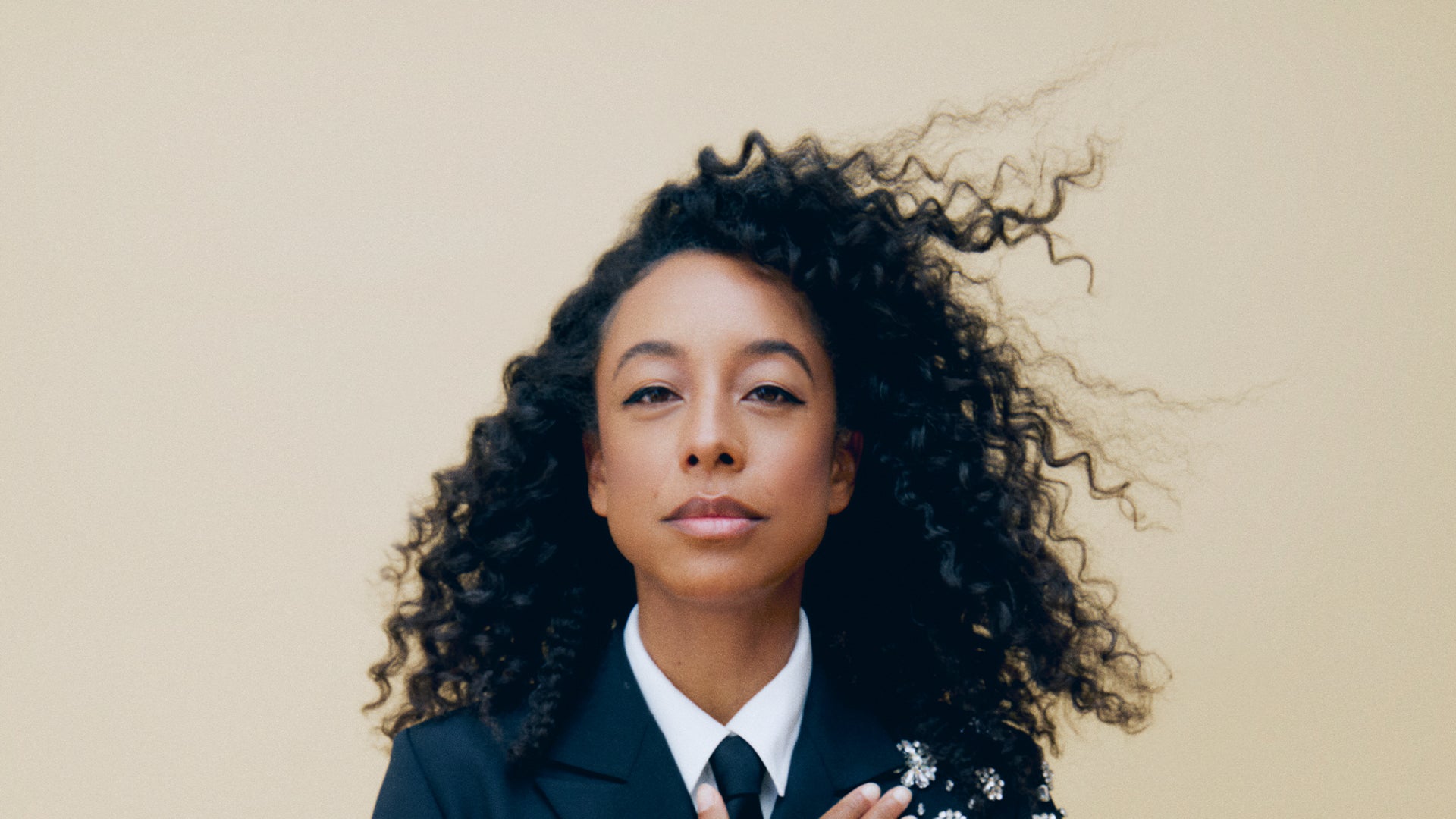 Corinne Bailey Rae, London, 27 October 2026, 18:30, Tickets – www