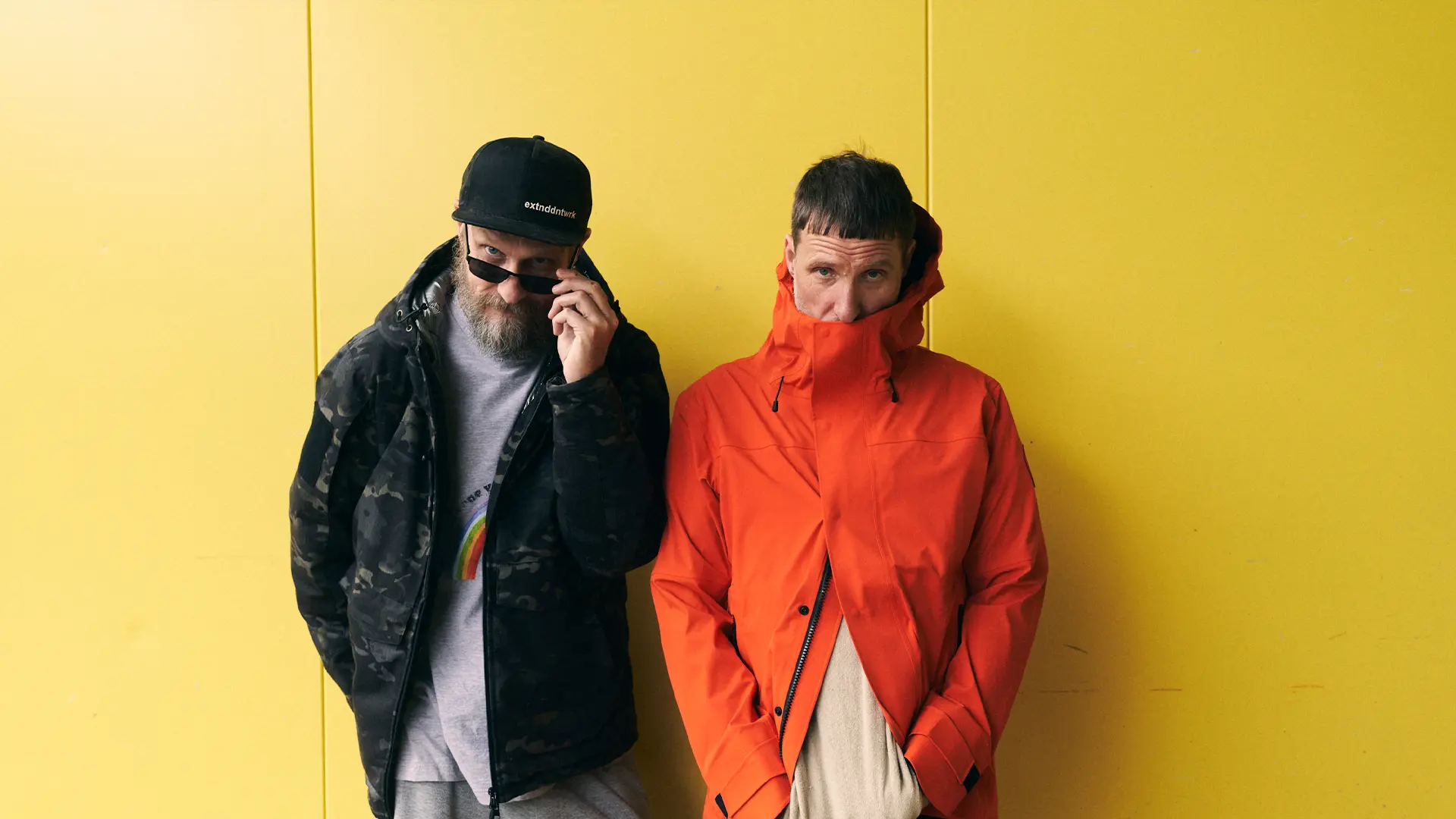 Sleaford Mods
