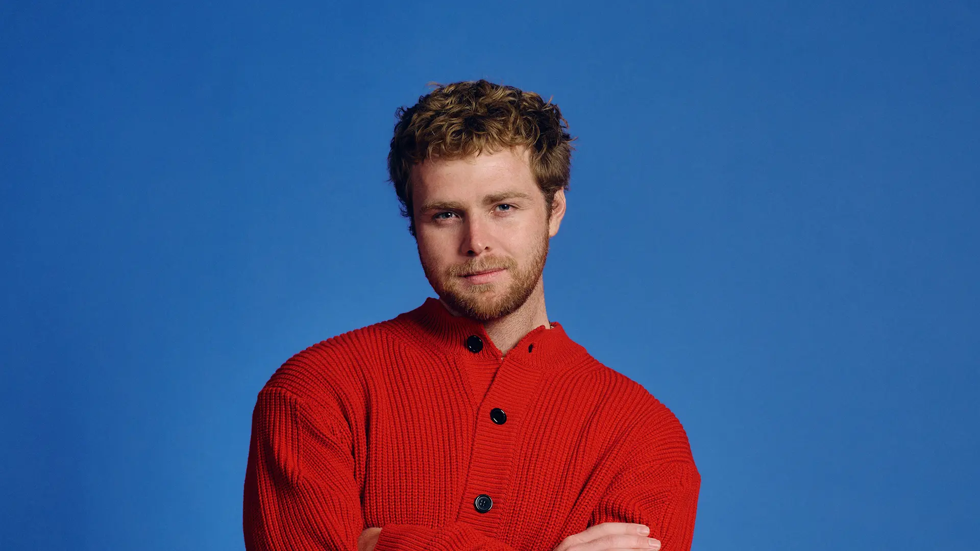 Alex Warren