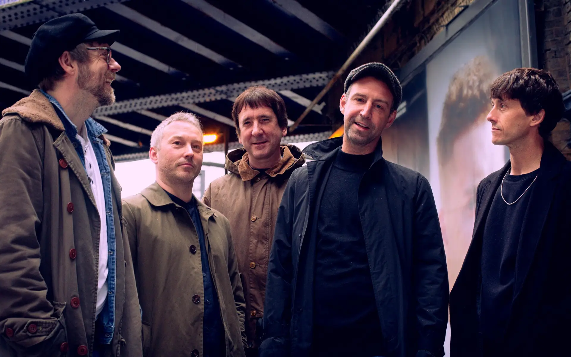 The Rifles