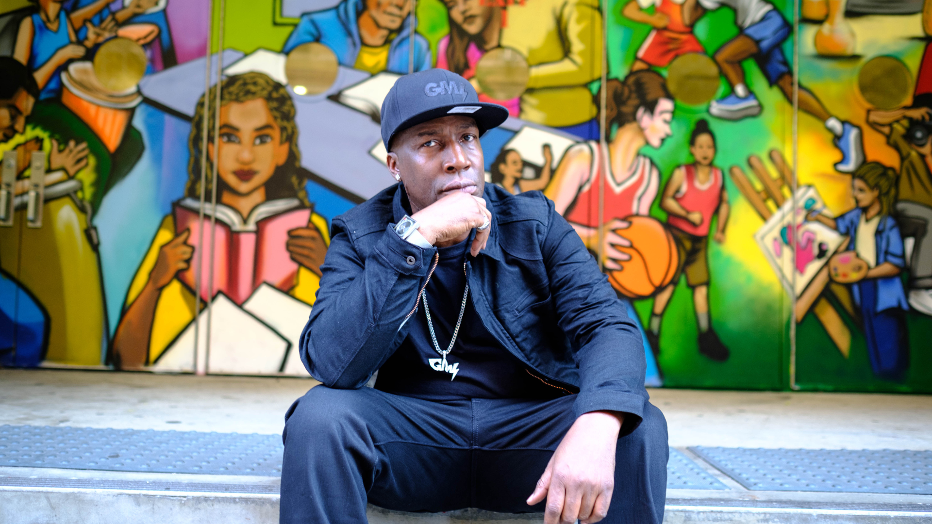 Grandmaster Flash