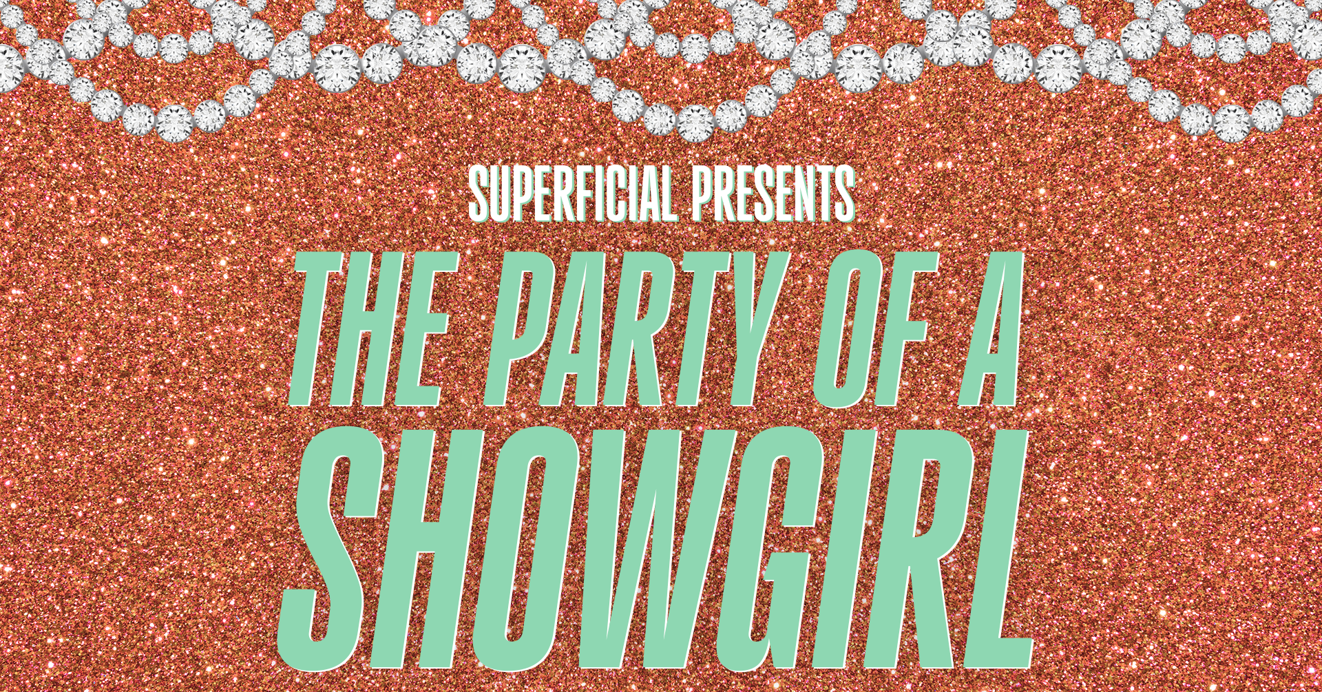The Party of a Showgirl: Taylor Album Release Party