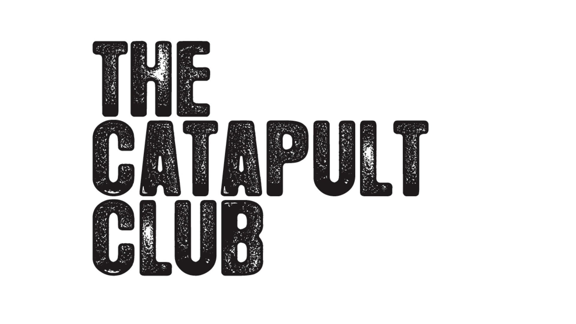 Elm Grove - The Catapult Club
