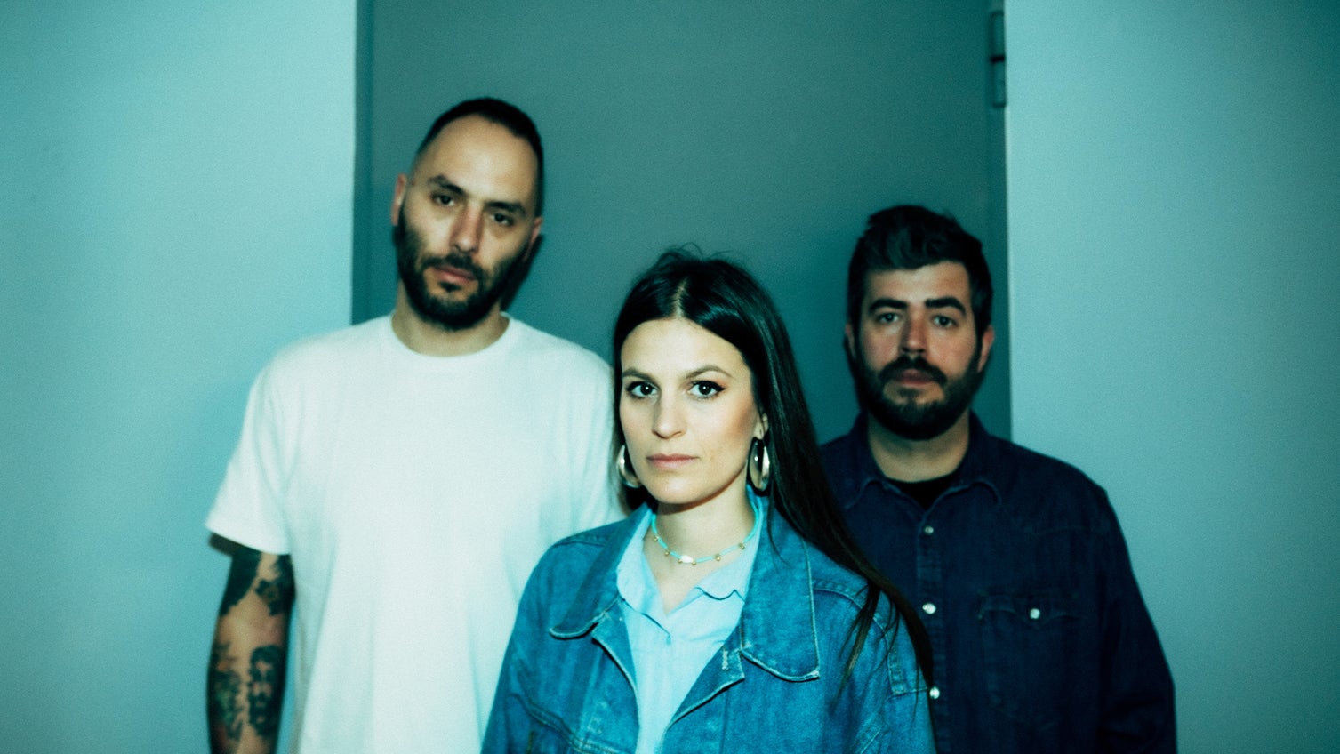 Brutus - Biglietti per i Concerti