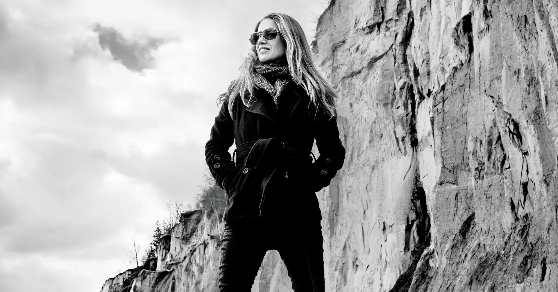 Bilde av Heather Nova