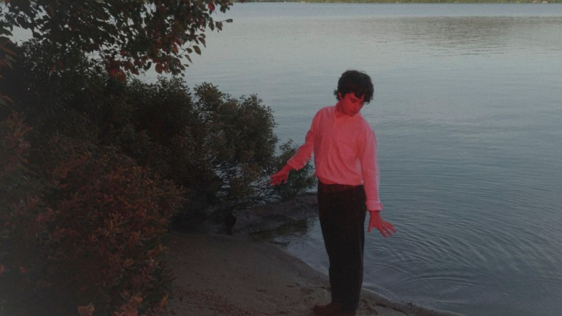 Bells Larsen promotional picture