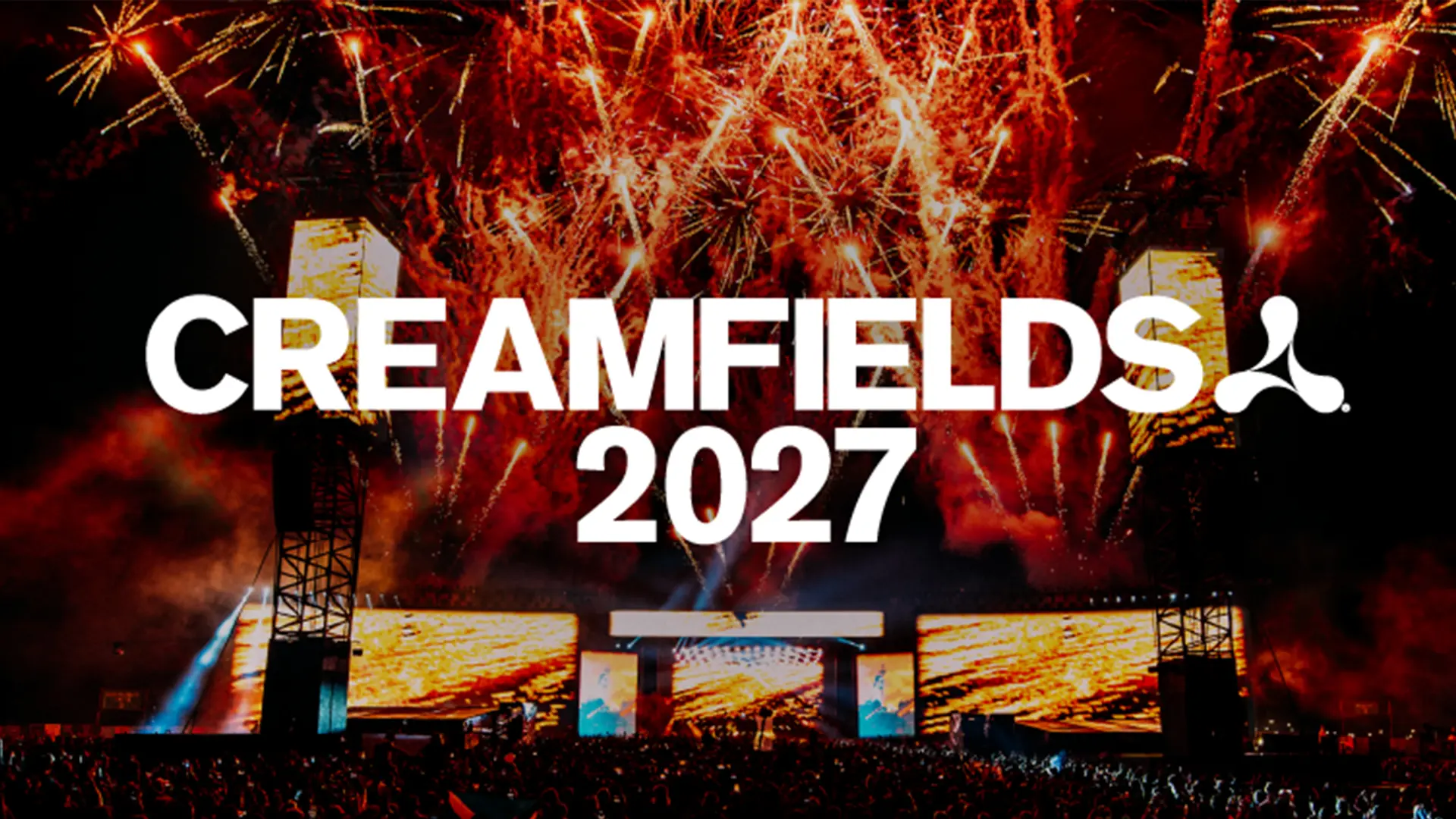 Creamfields