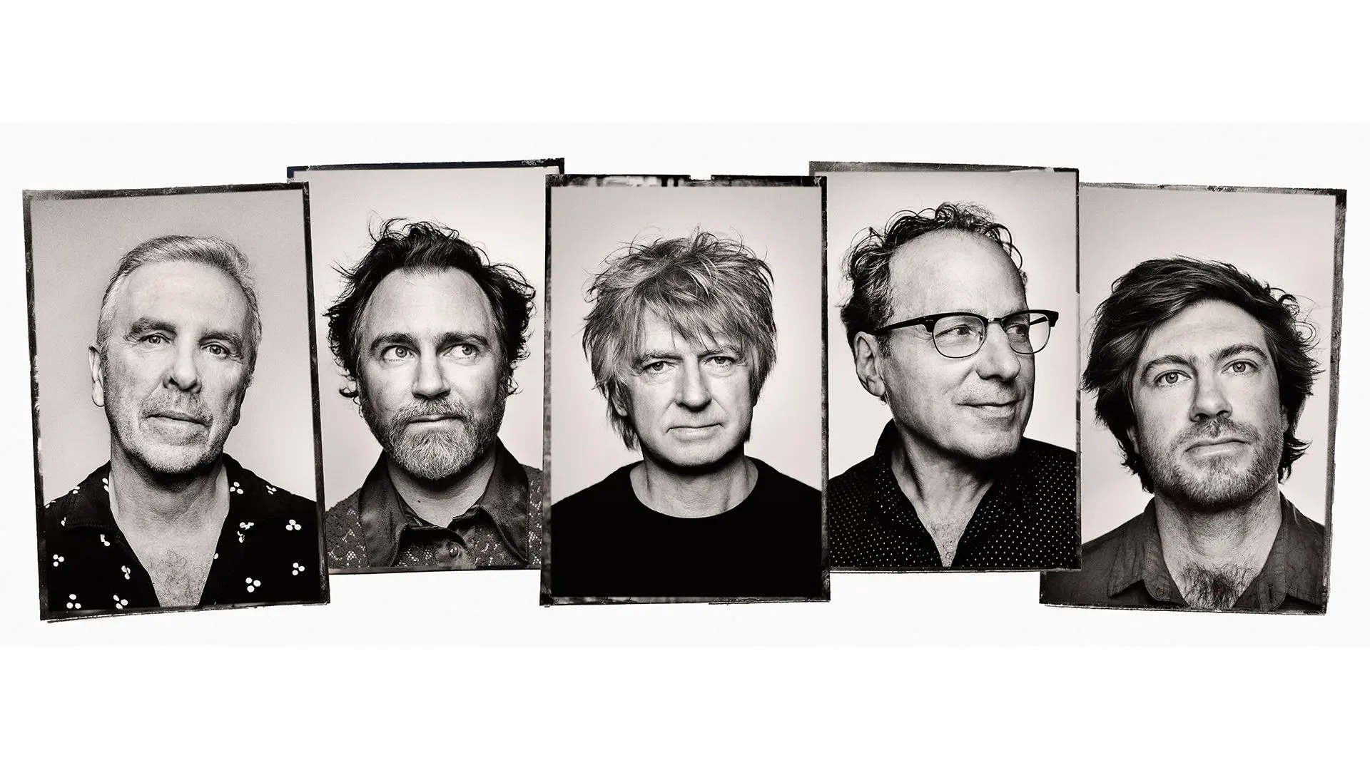 CROWDED HOUSE
