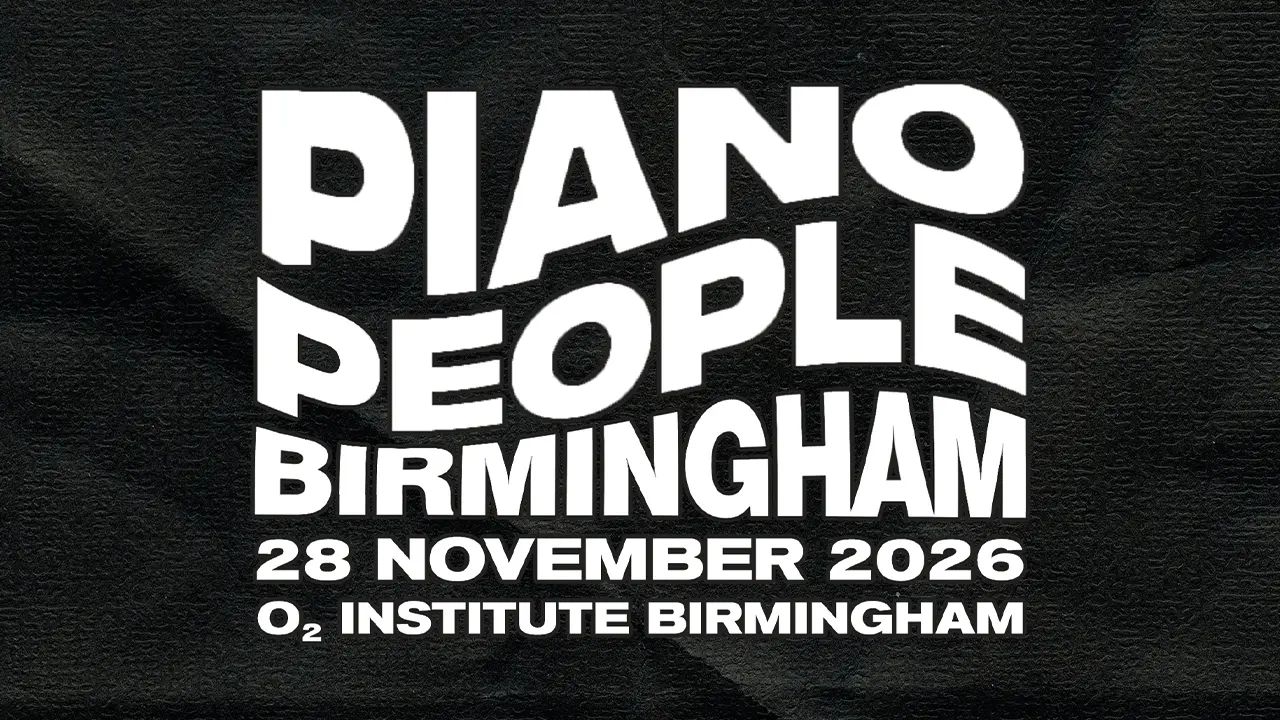 Piano People
