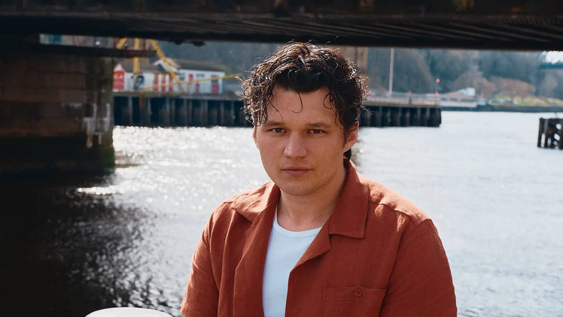 Finn Forster
