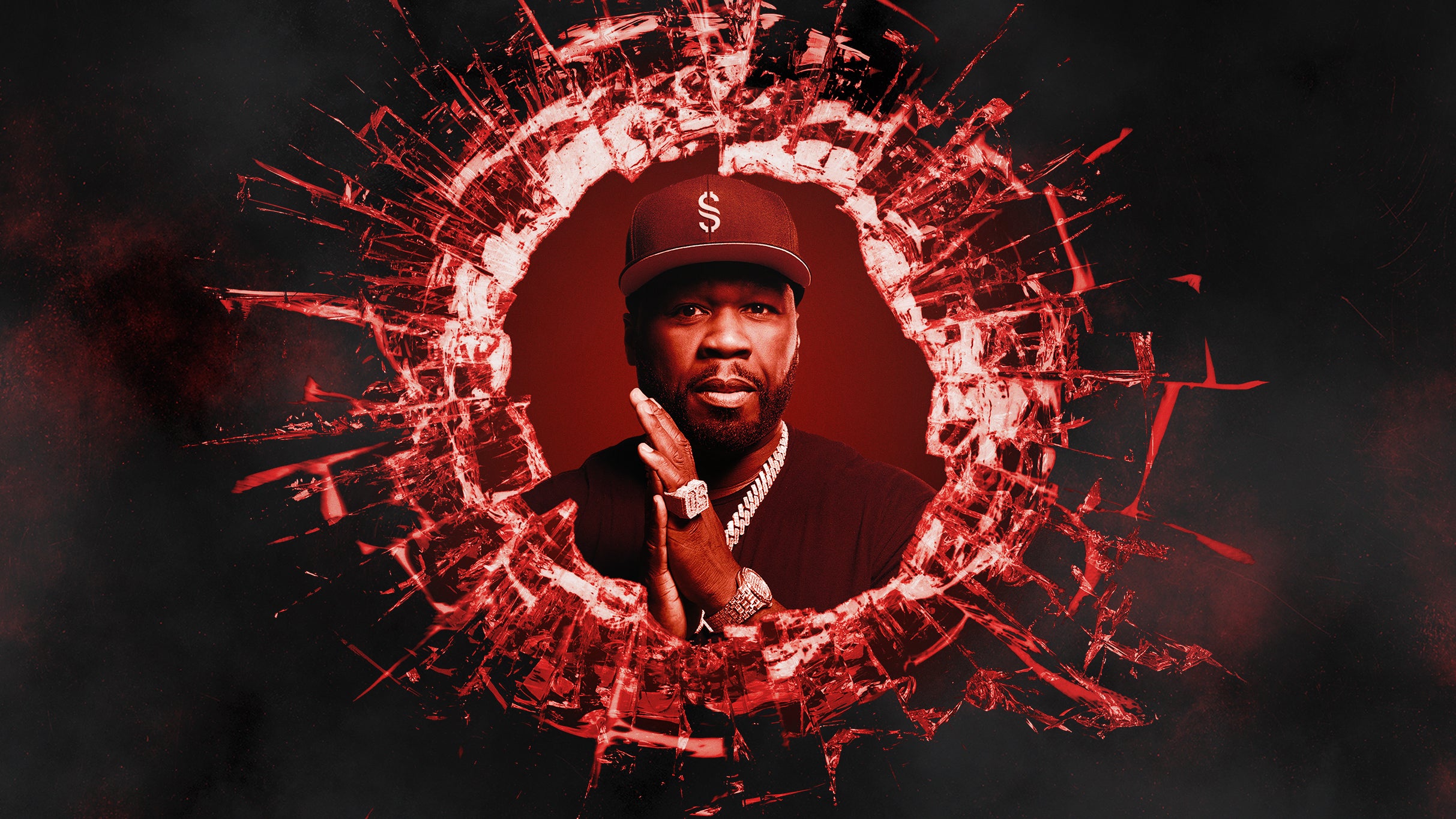 50 Cent Tickets 50 Cent Tourdaten & Konzerte 2024