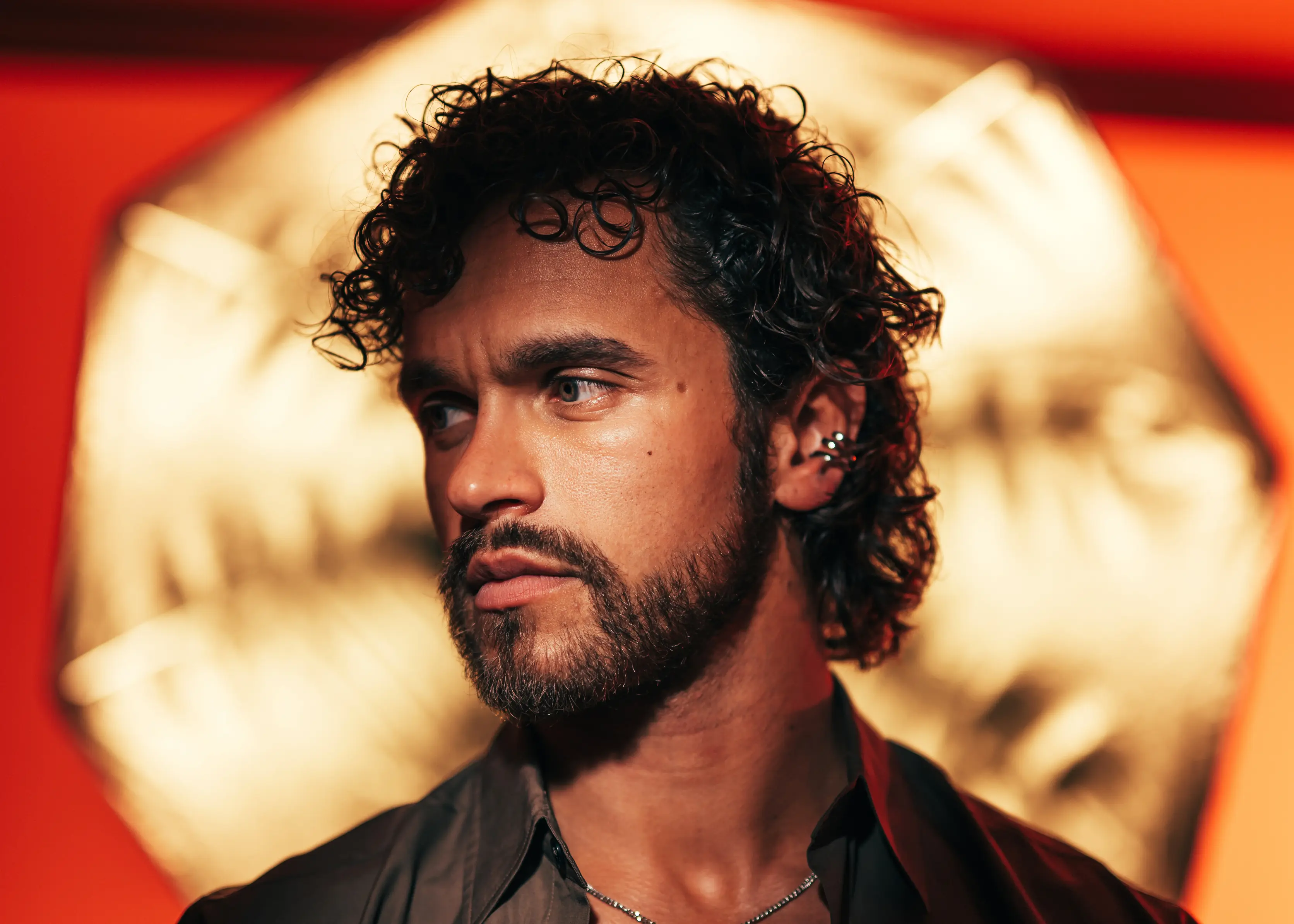 Pete Parkkonen promo