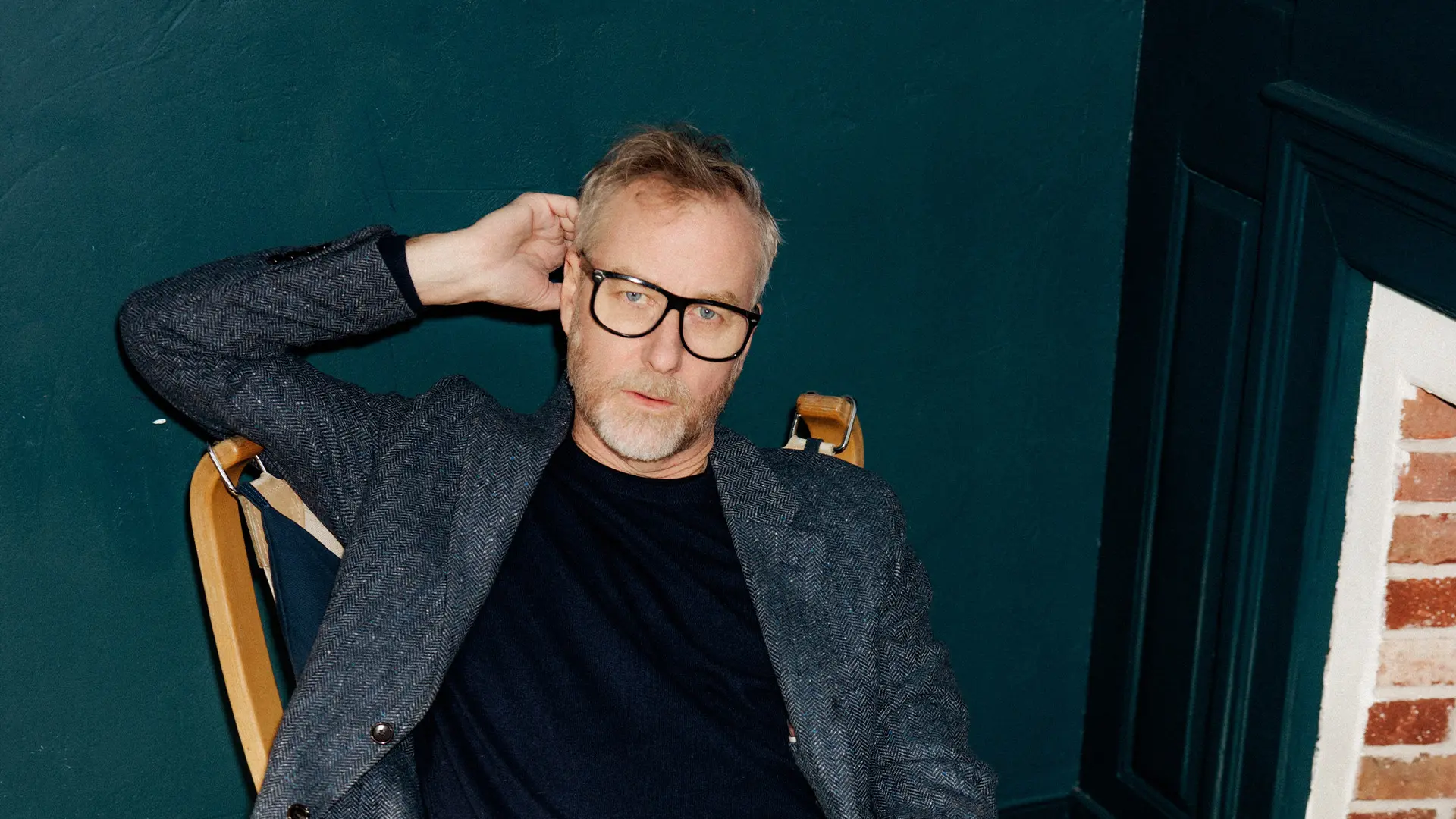 Matt Berninger